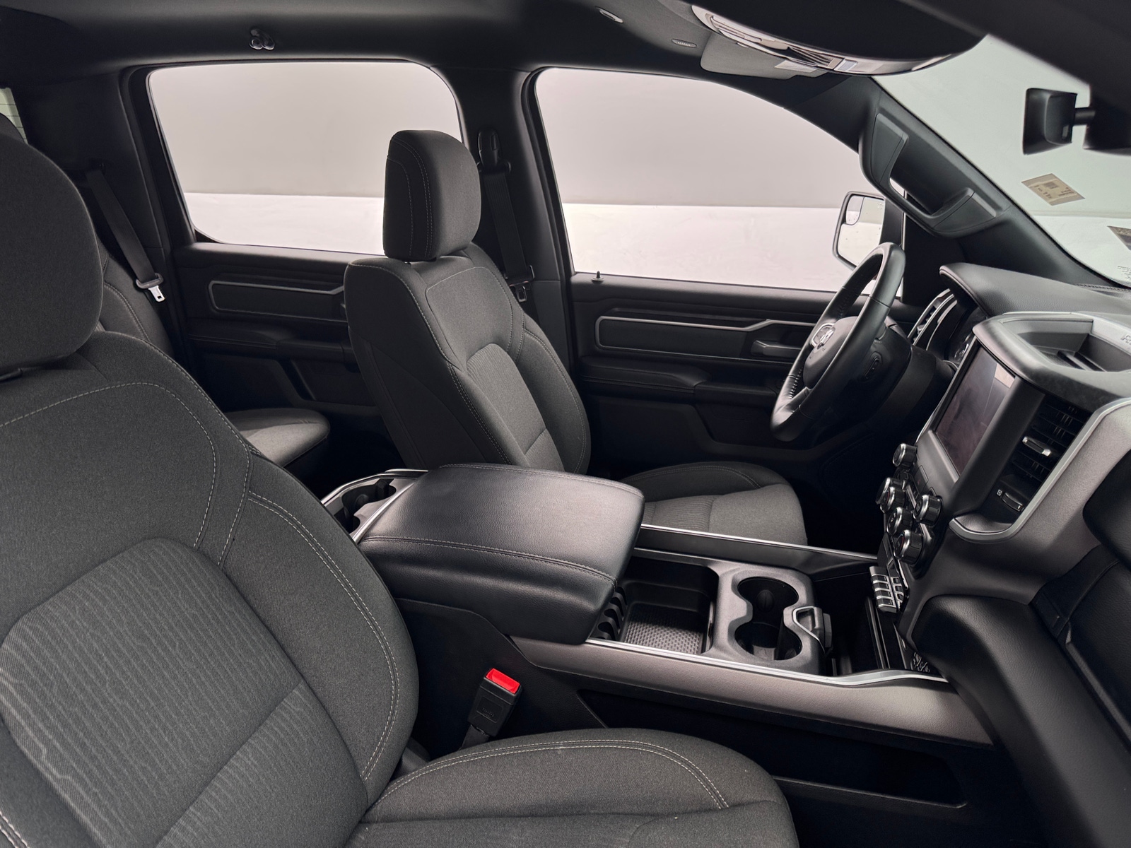 Thumbnail: 2023 RAM 1500 - 2