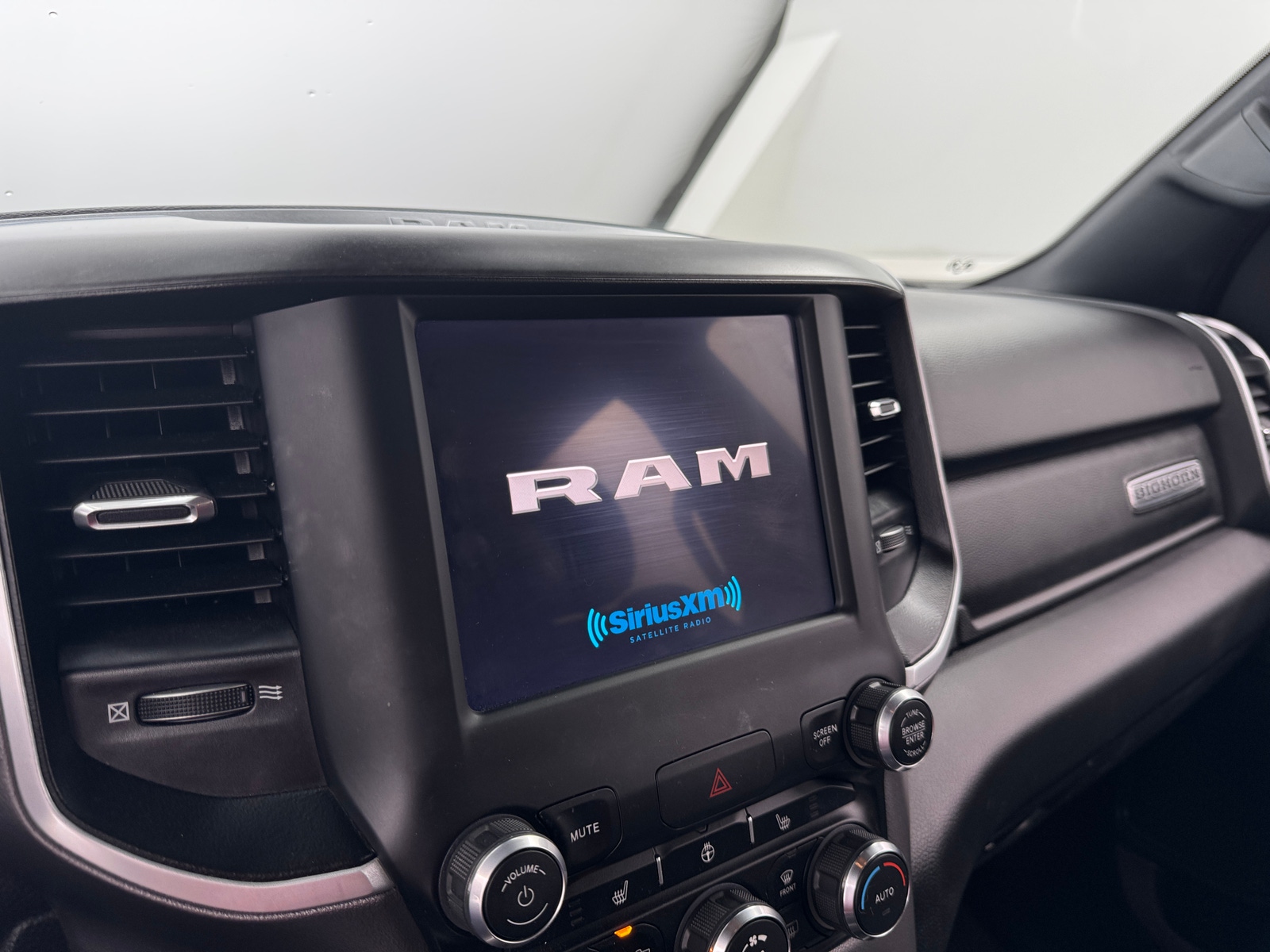 Thumbnail: 2023 RAM 1500 - 4