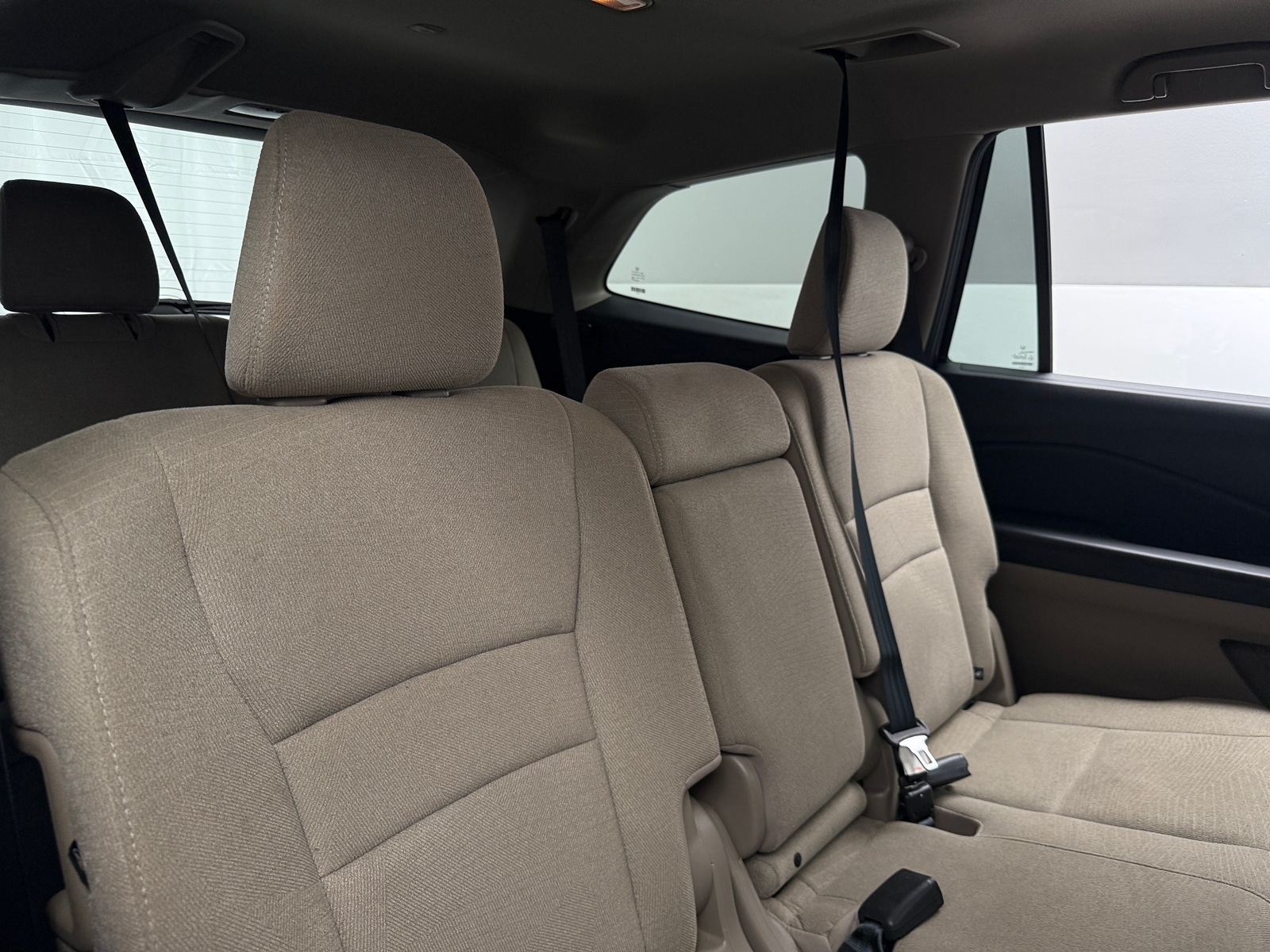 Thumbnail: 2016 Honda Pilot - 6