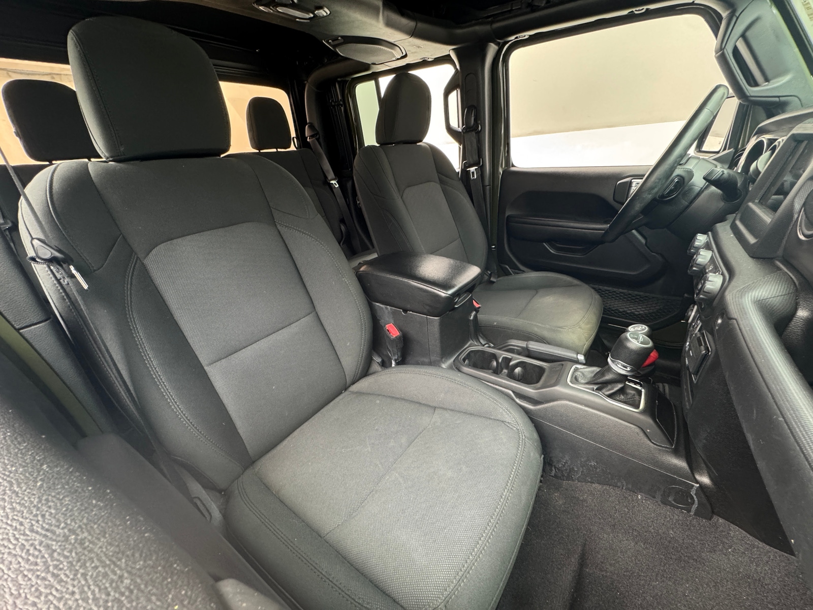 Thumbnail: 2021 Jeep Gladiator - 2