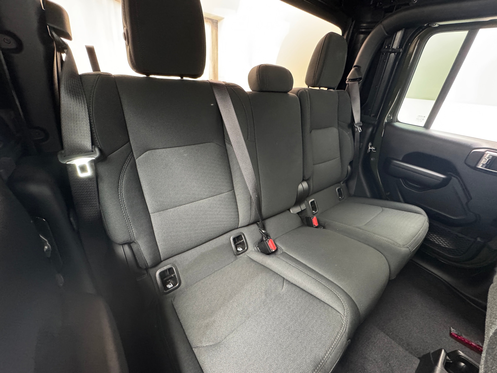 Thumbnail: 2021 Jeep Gladiator - 6