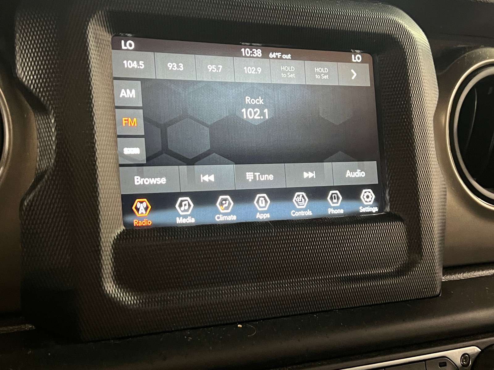 Thumbnail: 2021 Jeep Gladiator - 4