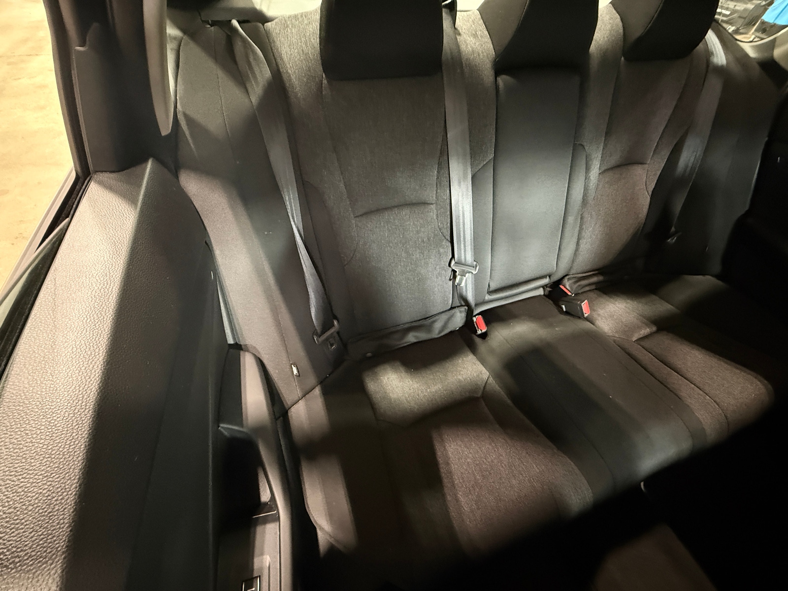 Thumbnail: 2023 Honda Accord - 6