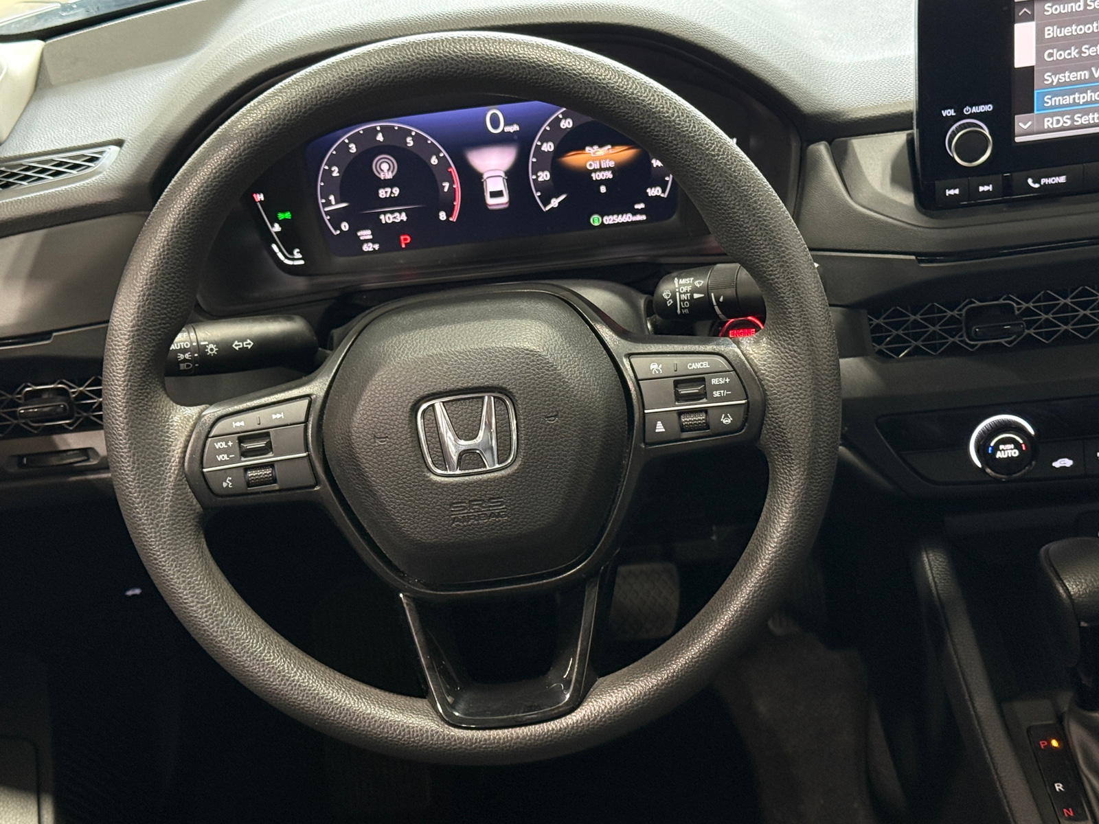 Thumbnail: 2023 Honda Accord - 5