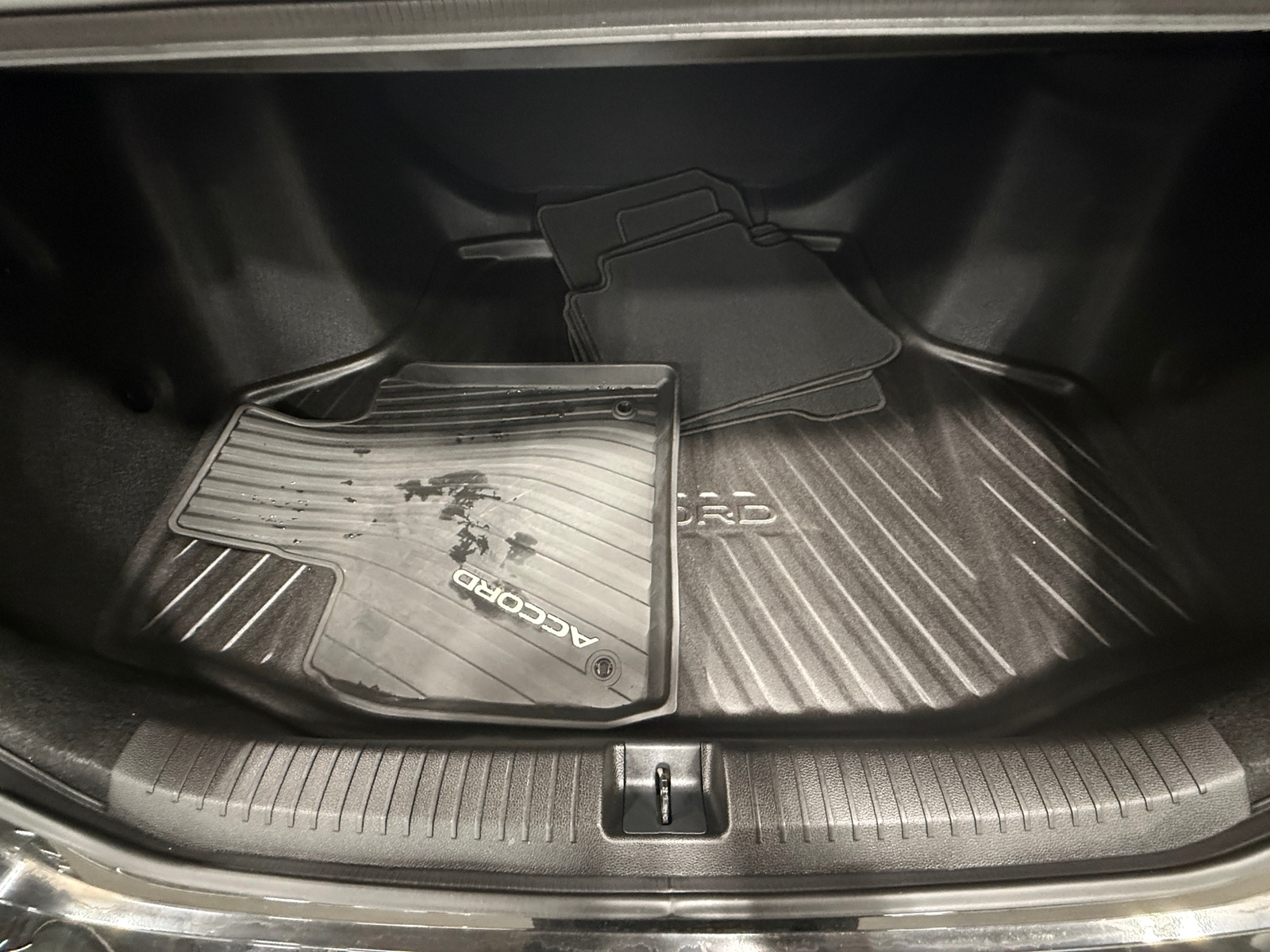 Thumbnail: 2023 Honda Accord - 7