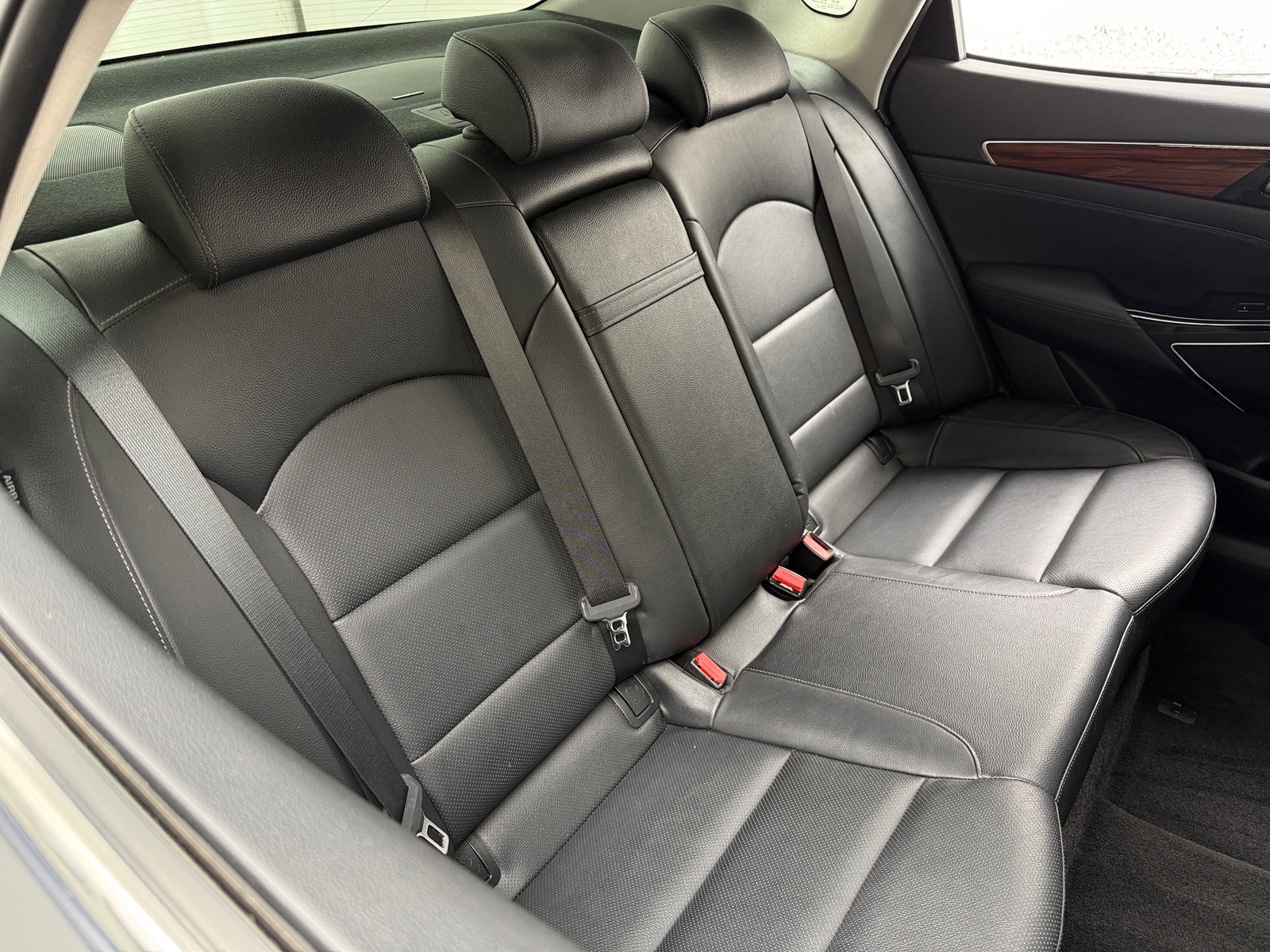 Thumbnail: 2018 Kia Cadenza - 5