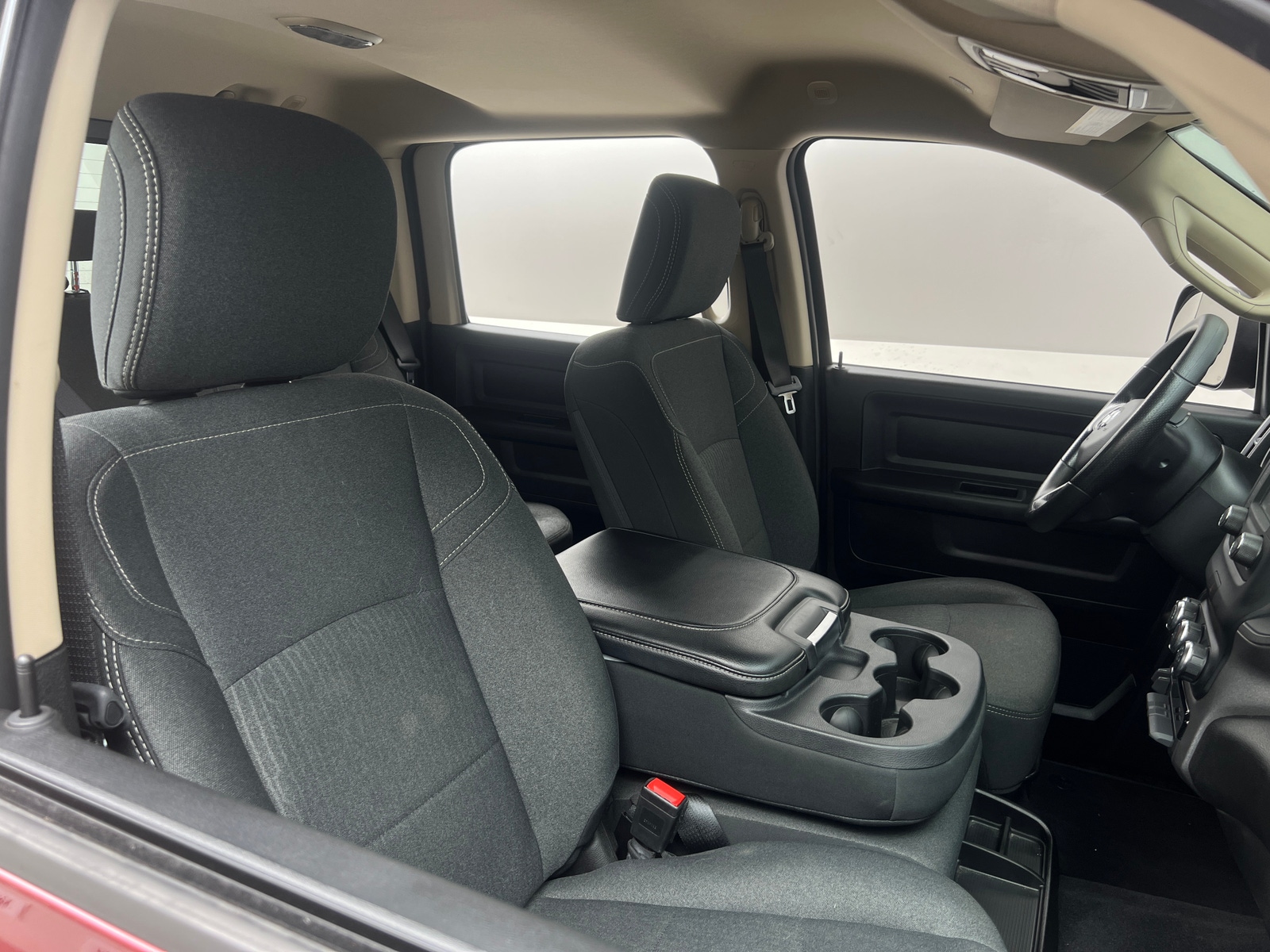 Thumbnail: 2020 RAM 2500 - 2