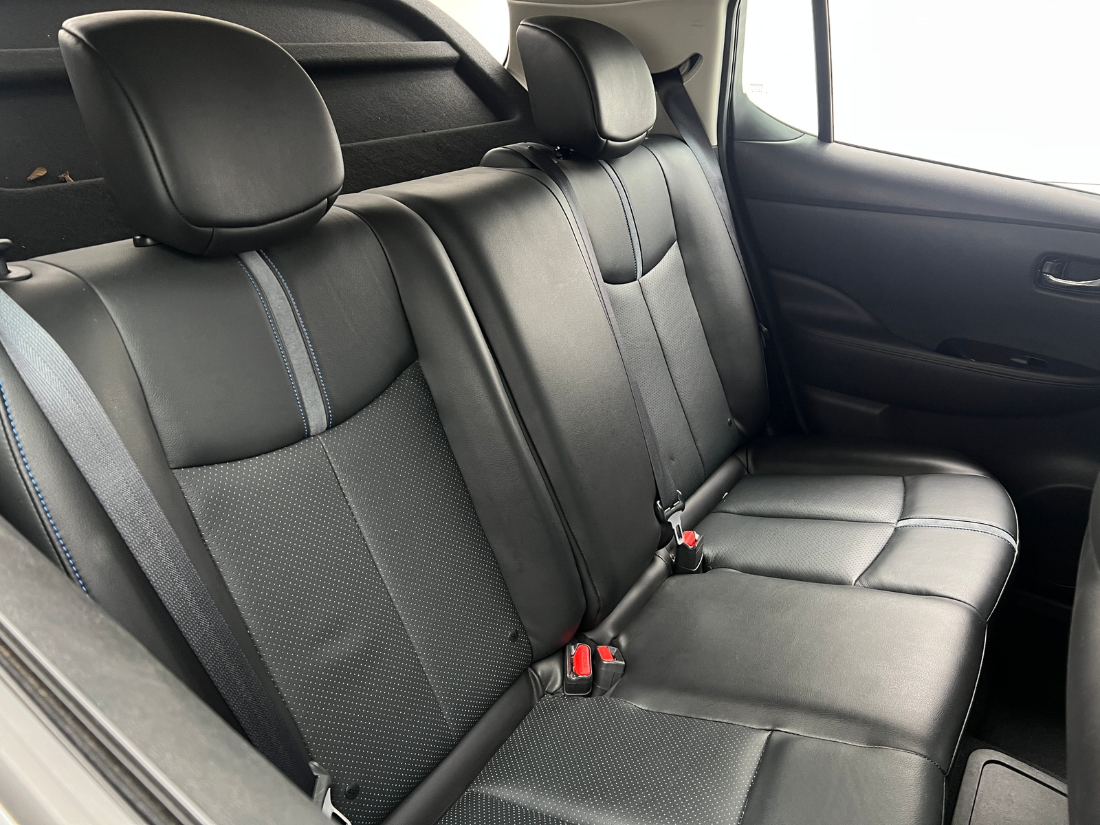 Thumbnail: 2019 Nissan Leaf - 5