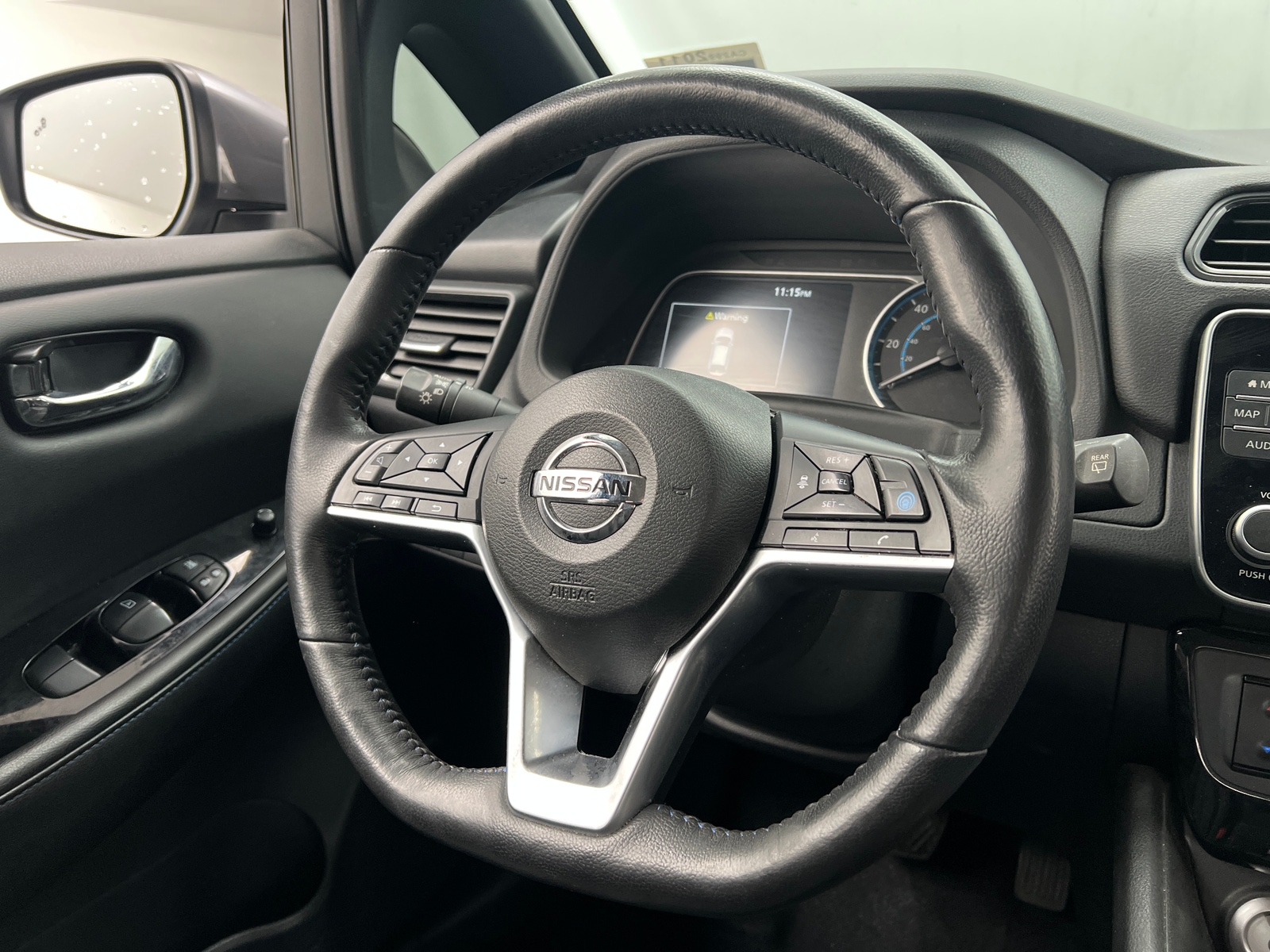 Thumbnail: 2019 Nissan Leaf - 4