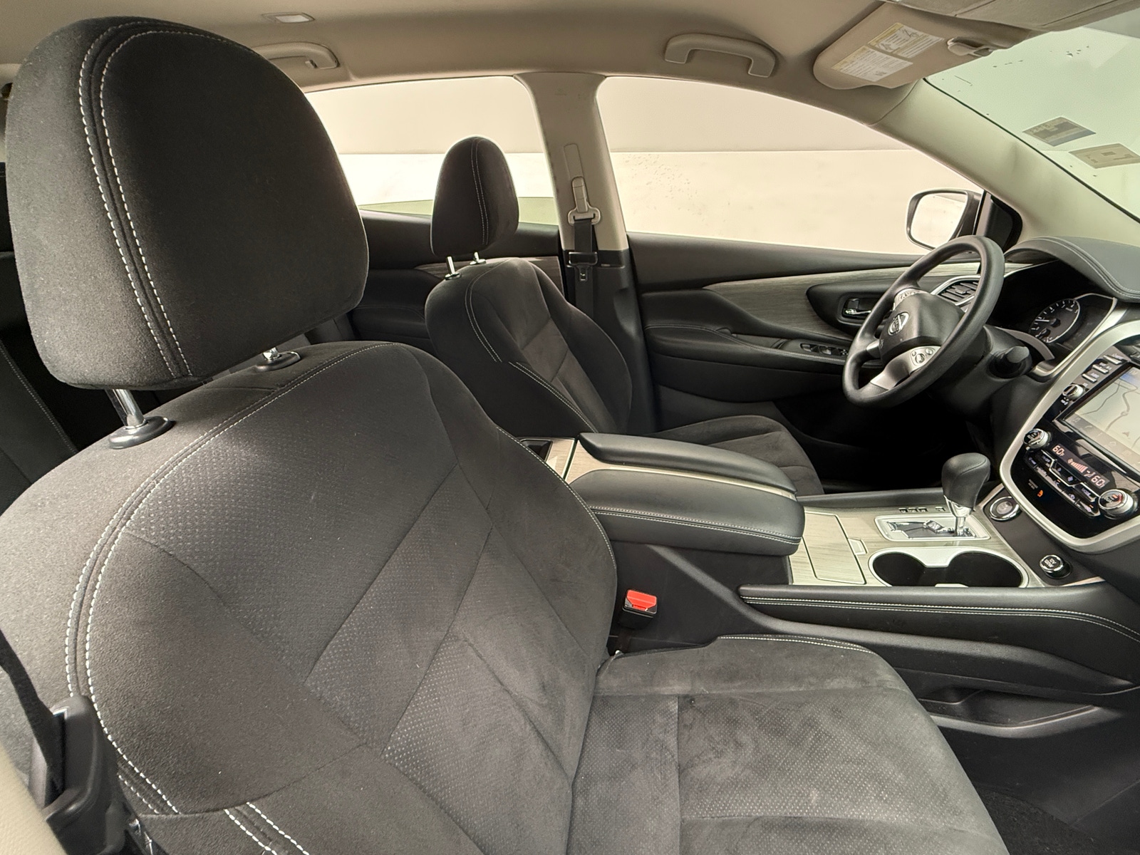 Thumbnail: 2016 Nissan Murano - 2