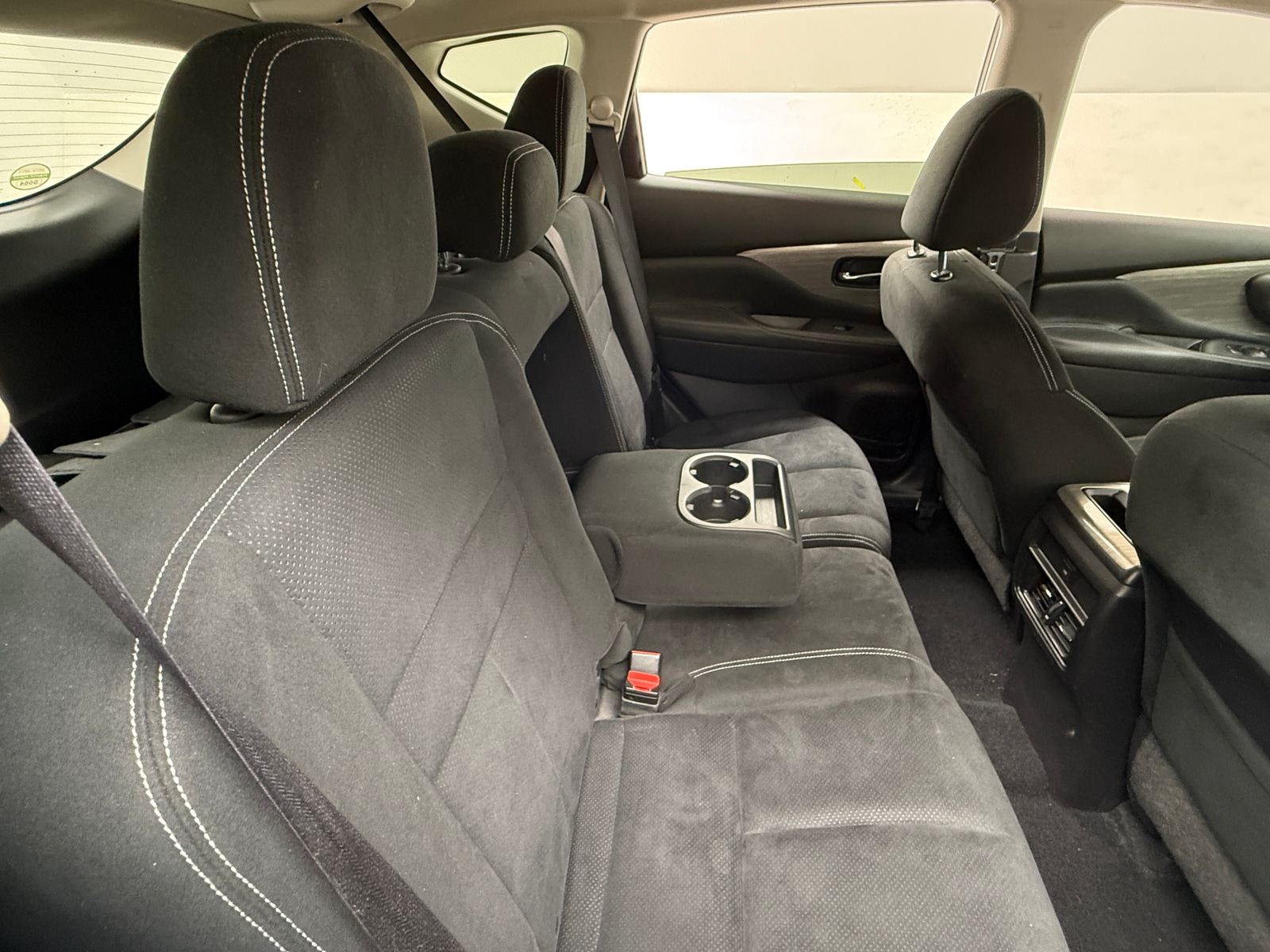 Thumbnail: 2016 Nissan Murano - 6