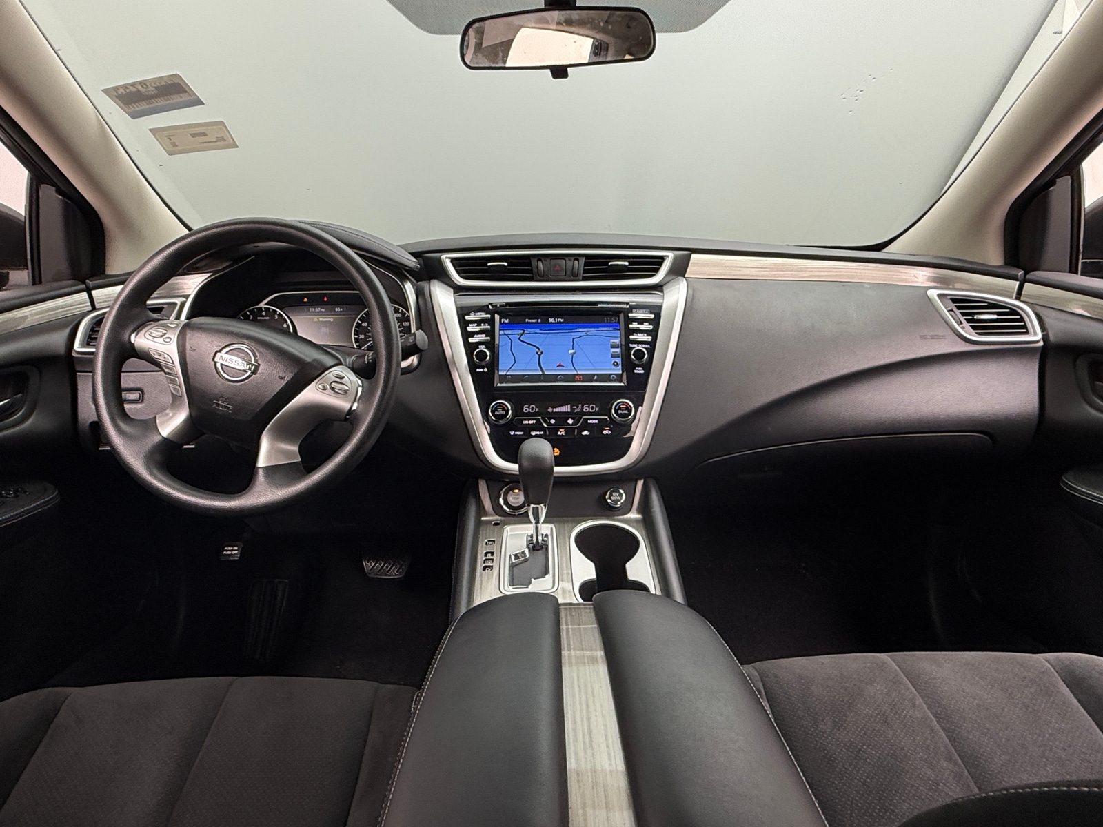 Thumbnail: 2016 Nissan Murano - 3