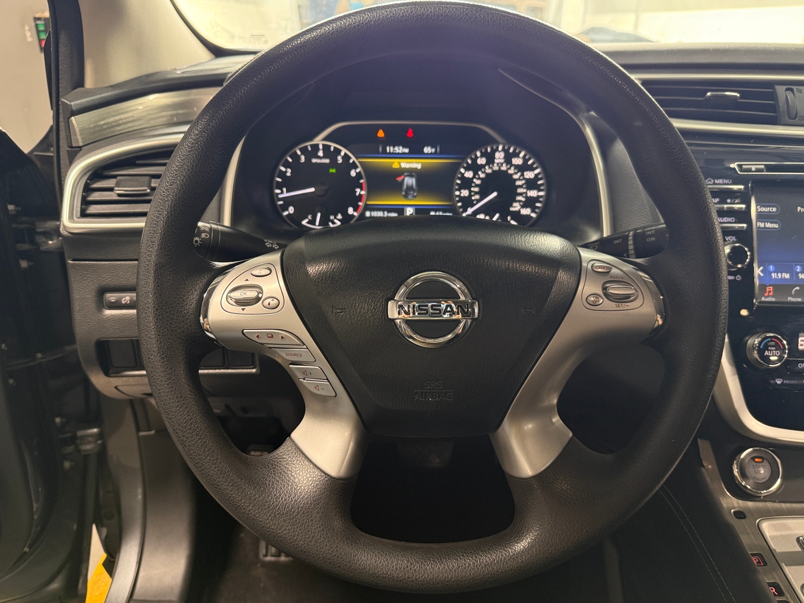 Thumbnail: 2016 Nissan Murano - 5