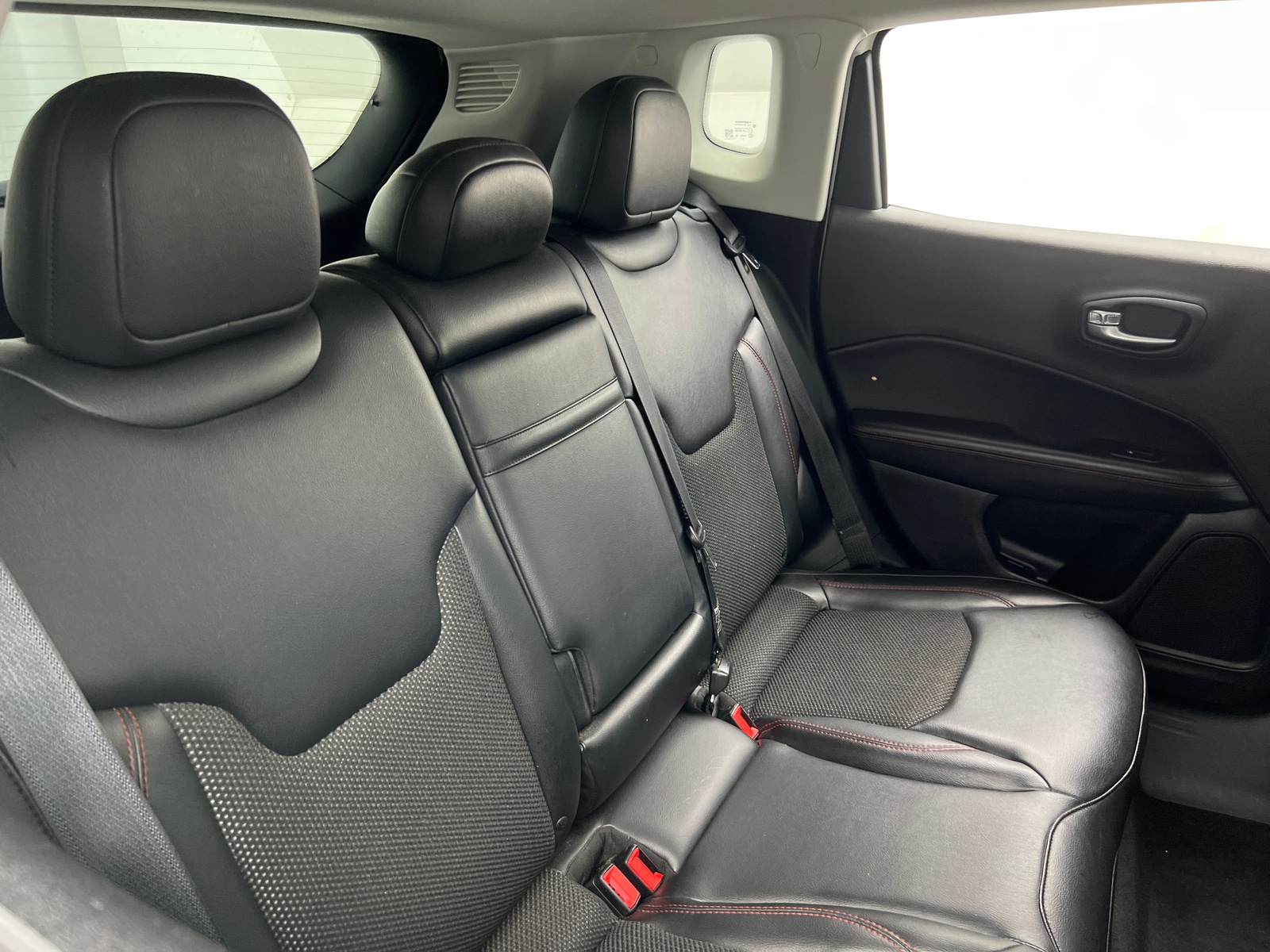 Thumbnail: 2018 Jeep Compass - 5