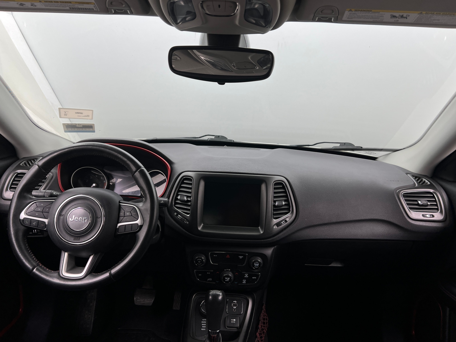 Thumbnail: 2018 Jeep Compass - 2