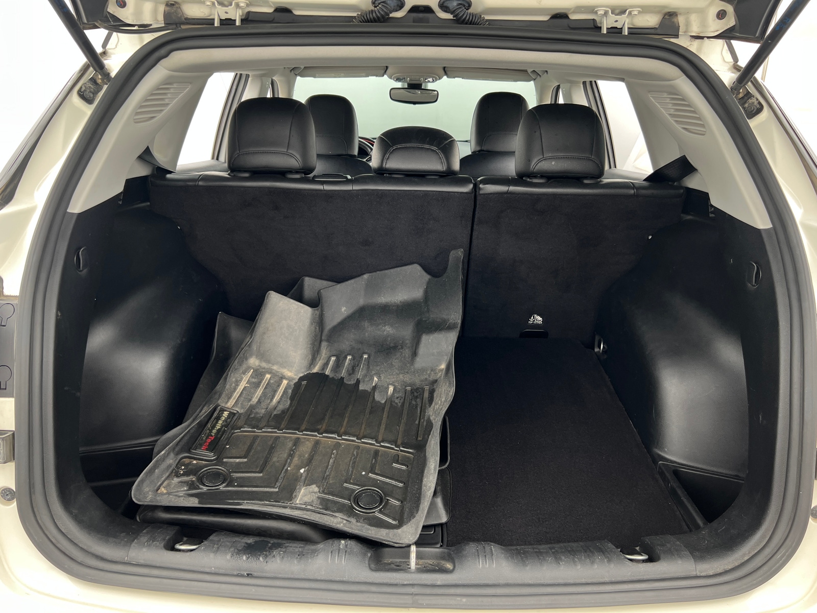 Thumbnail: 2018 Jeep Compass - 6