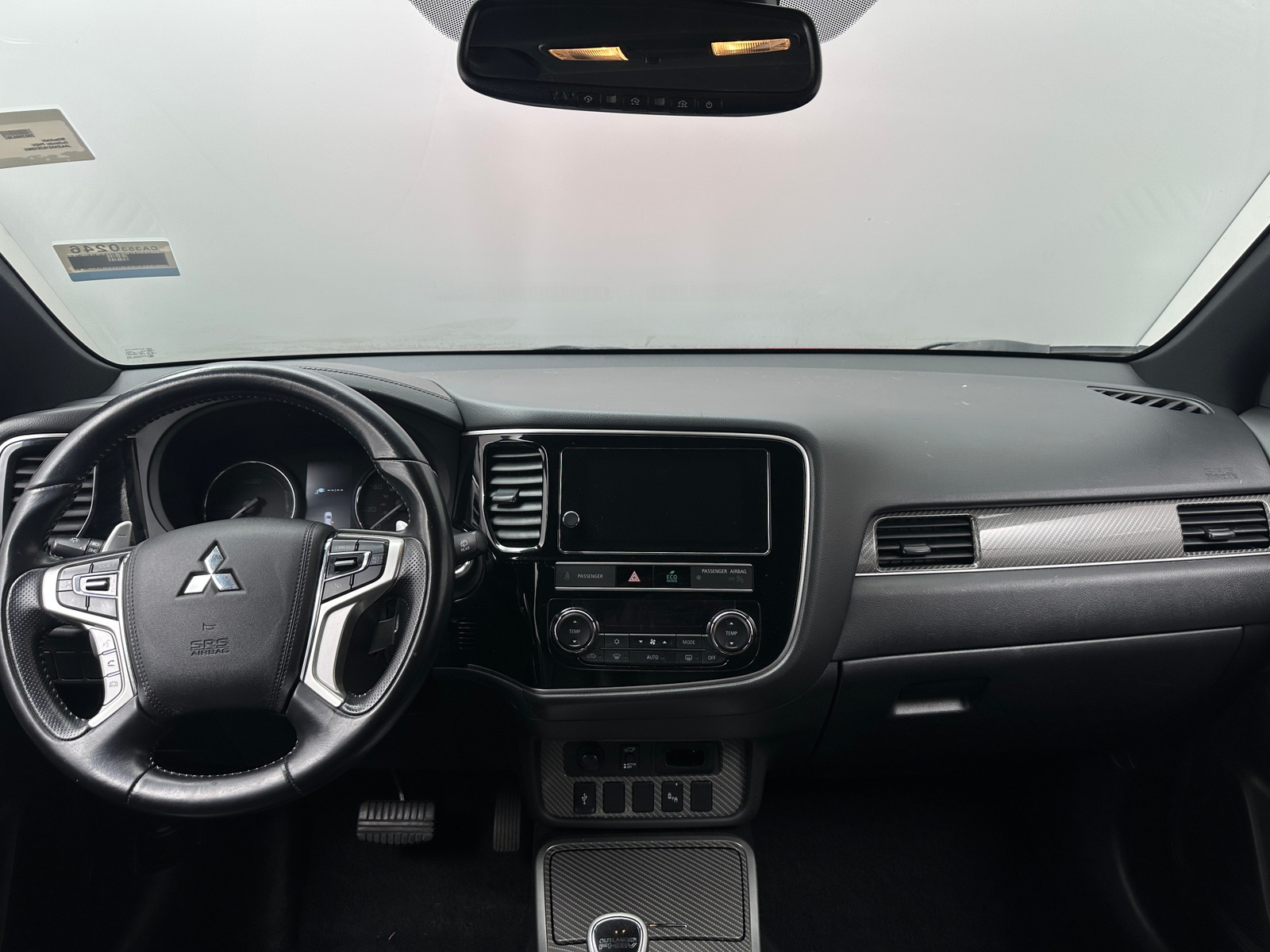 Thumbnail: 2019 Mitsubishi Outlander - 2