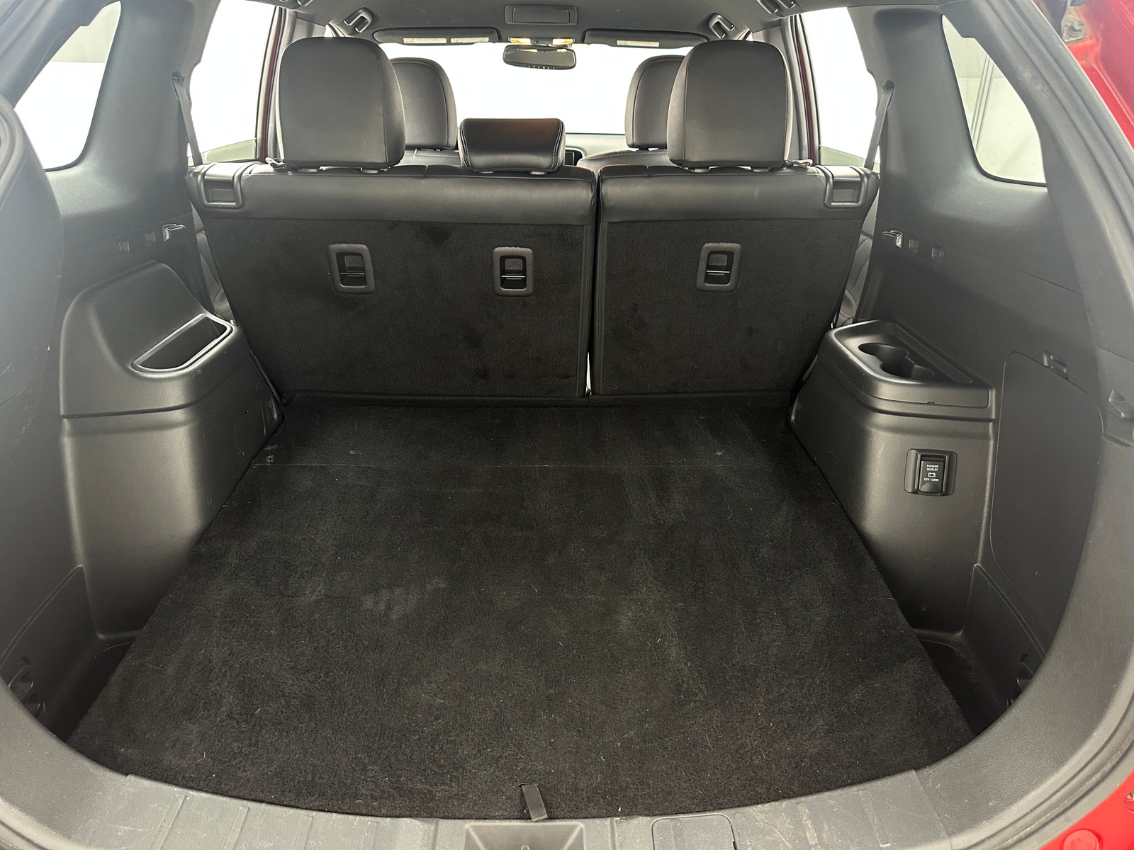 Thumbnail: 2019 Mitsubishi Outlander - 6