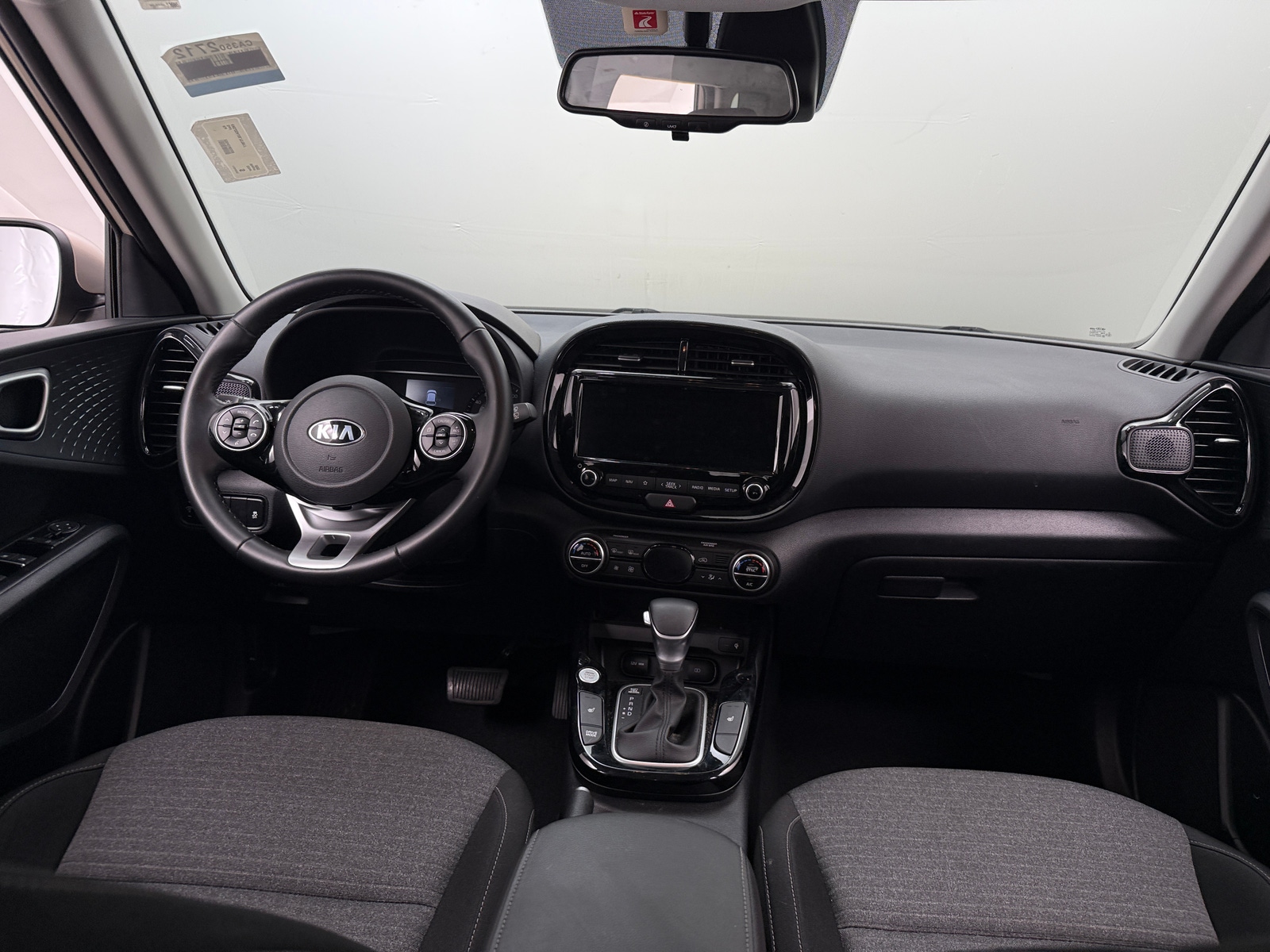 Thumbnail: 2020 Kia Soul - 3