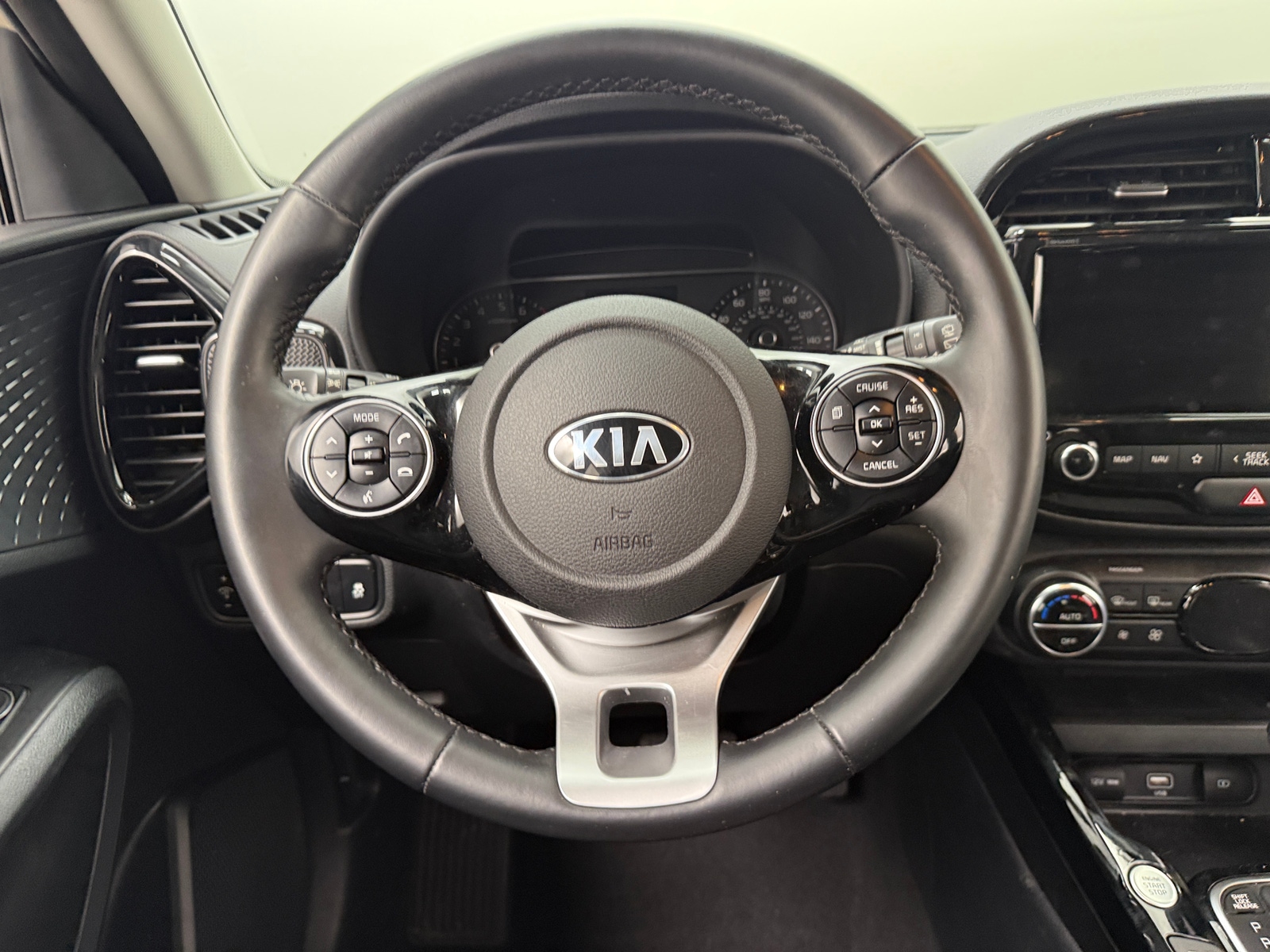 Thumbnail: 2020 Kia Soul - 5