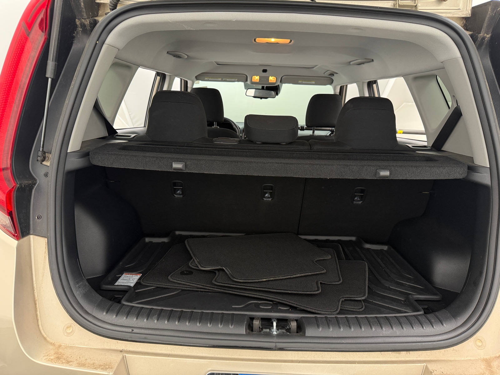 Thumbnail: 2020 Kia Soul - 7