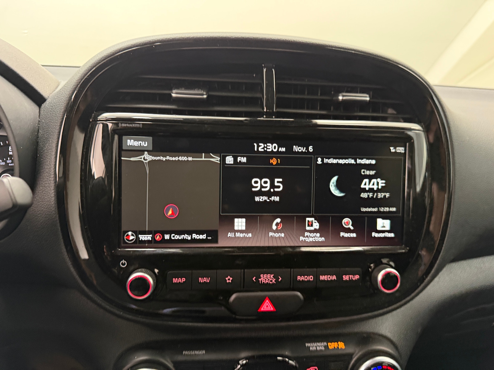 Thumbnail: 2020 Kia Soul - 4