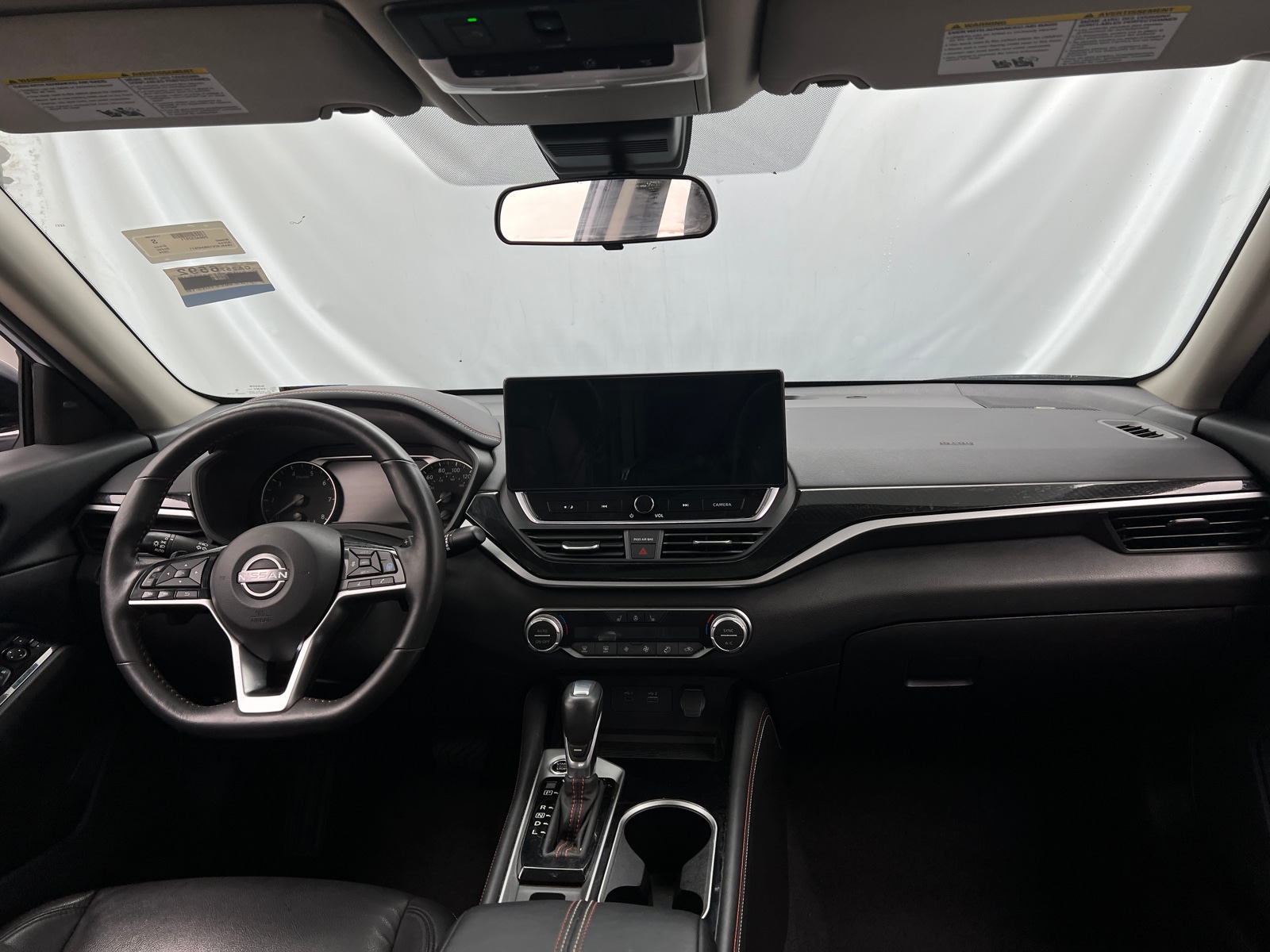 Thumbnail: 2024 Nissan Altima - 2