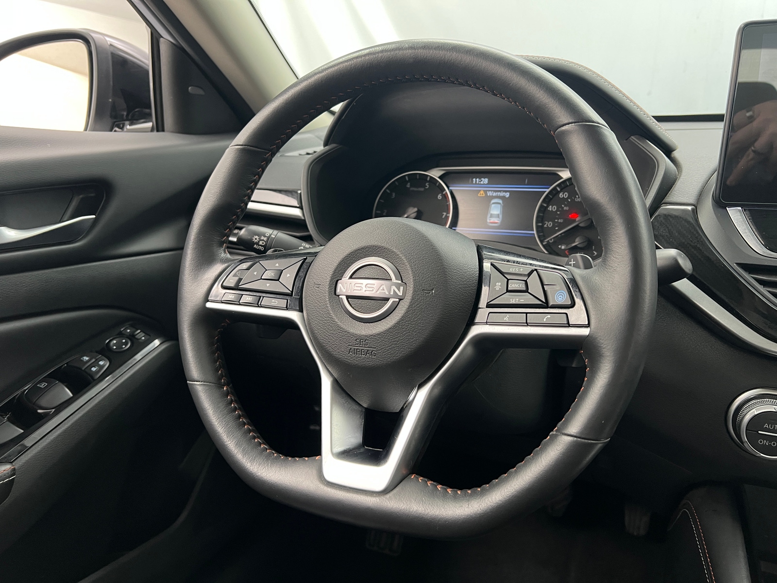 Thumbnail: 2024 Nissan Altima - 4