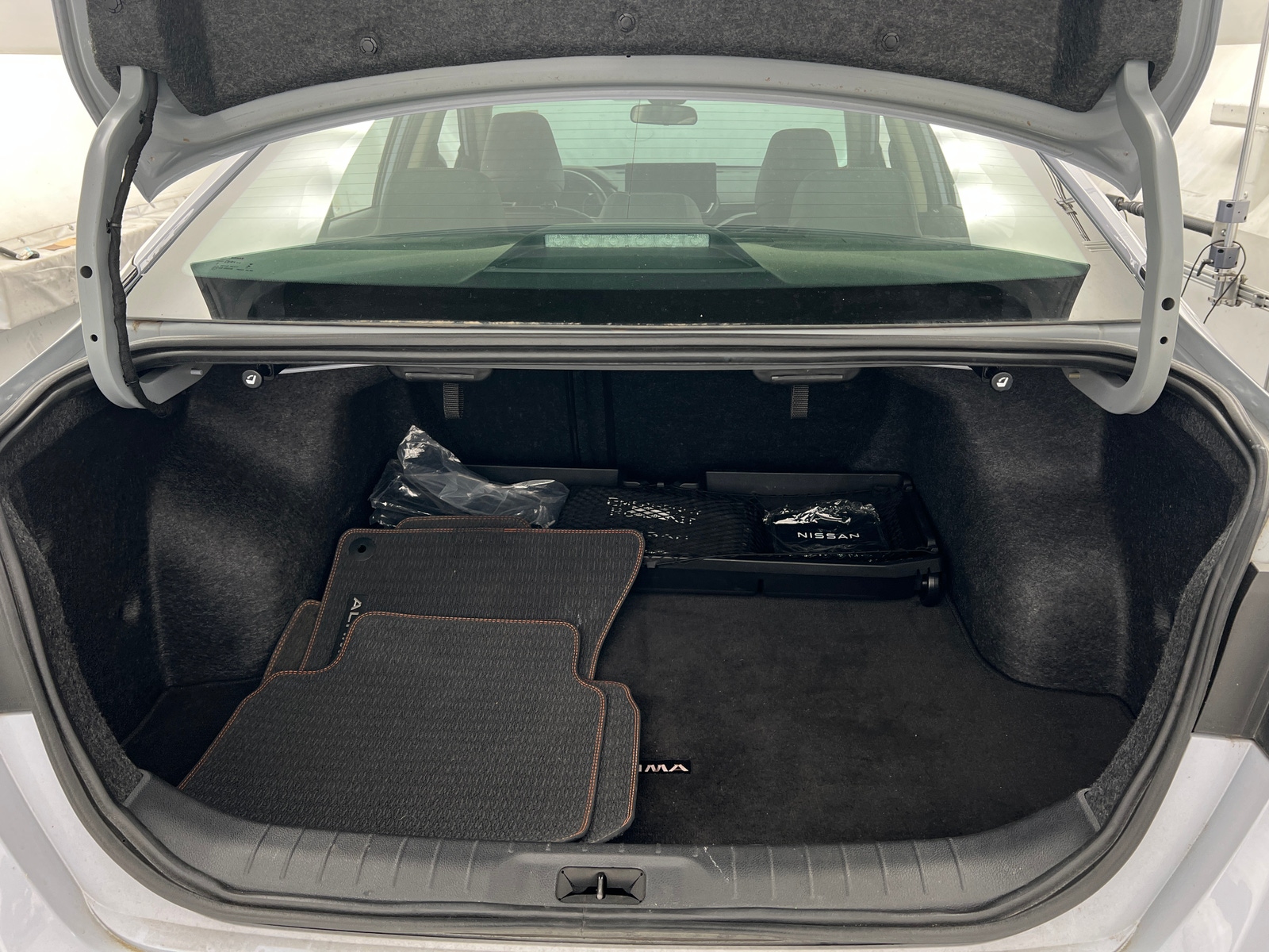 Thumbnail: 2024 Nissan Altima - 6