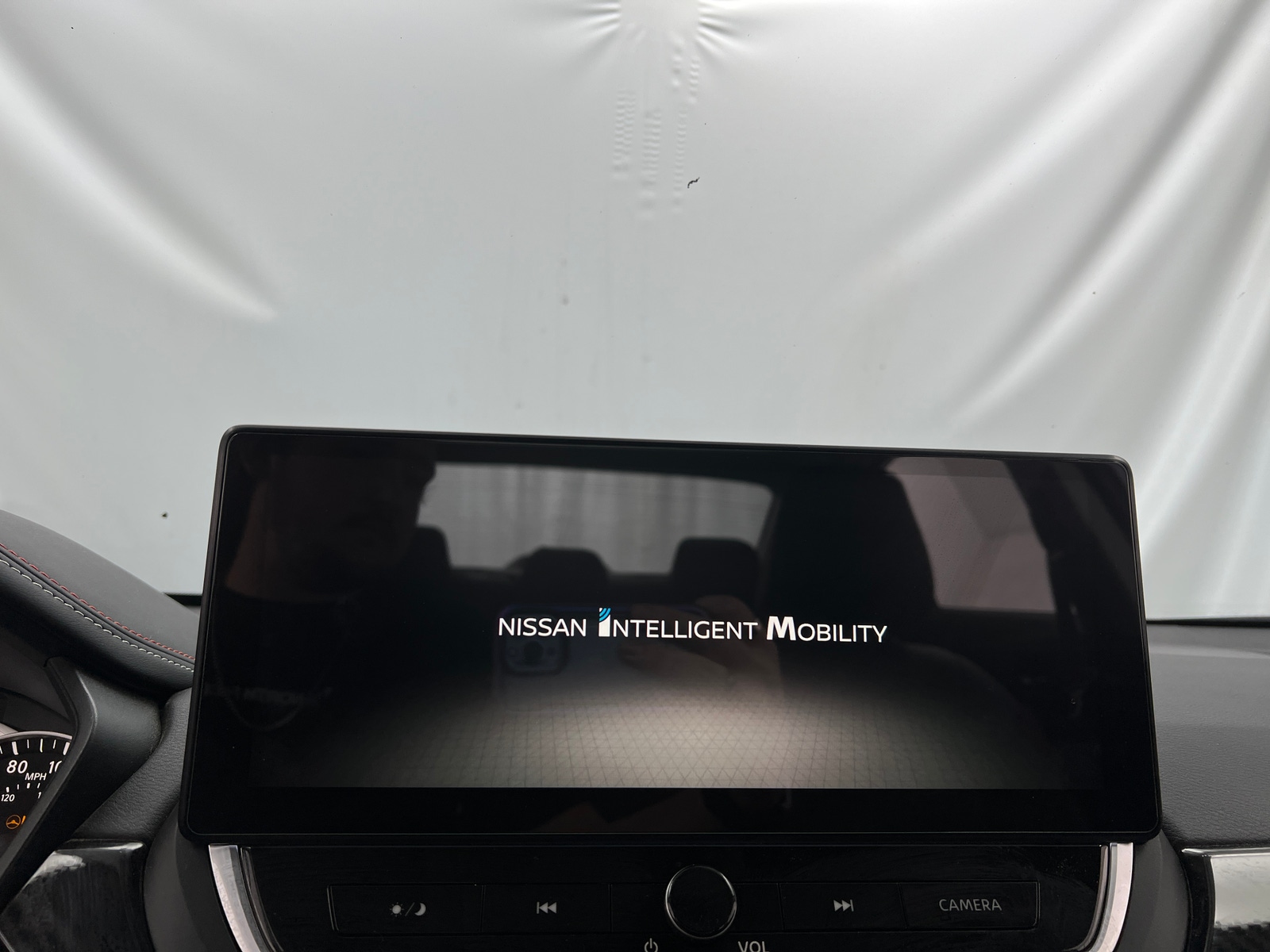 Thumbnail: 2024 Nissan Altima - 3