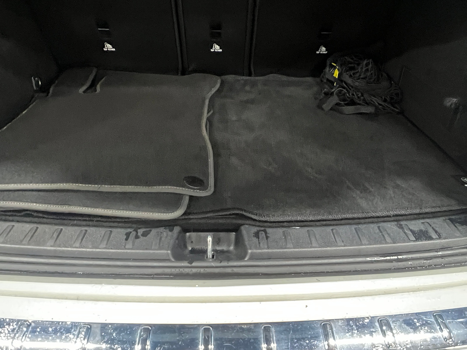 Thumbnail: 2025 Mercedes-Benz GLA - 6