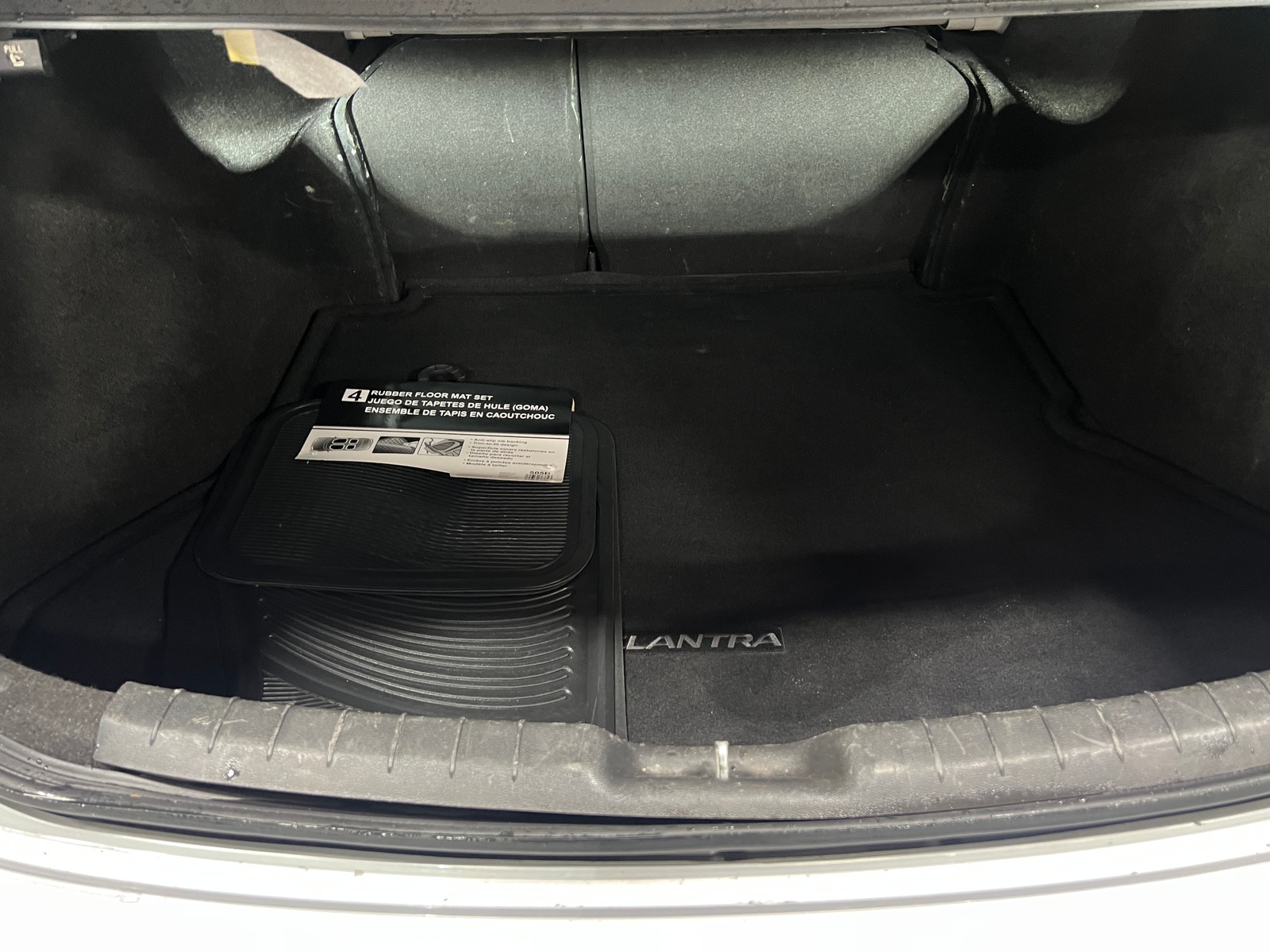 Thumbnail: 2019 Hyundai Elantra - 7