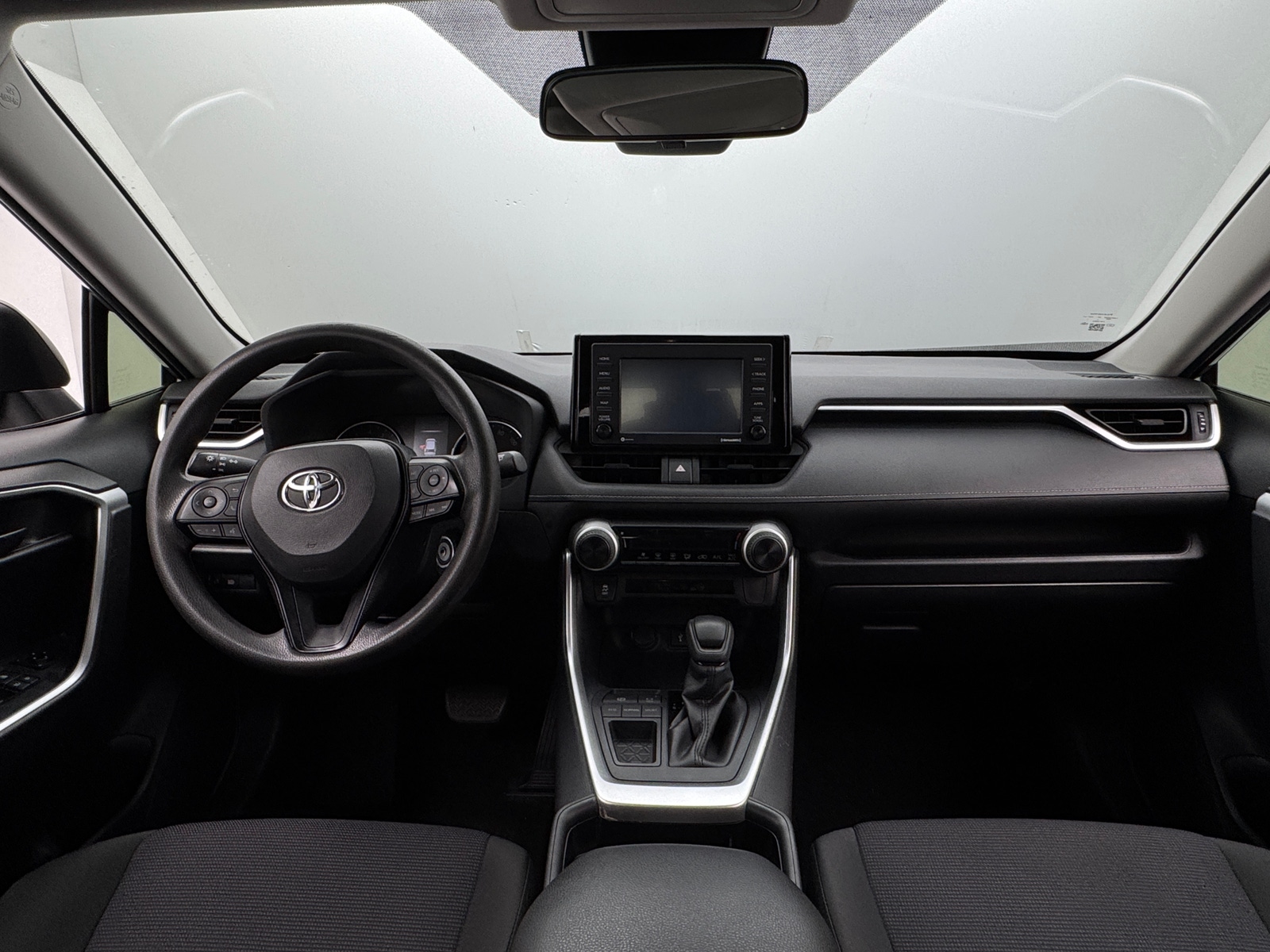 Thumbnail: 2020 Toyota RAV4 - 3