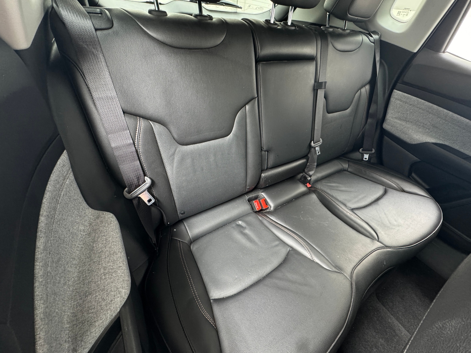 Thumbnail: 2022 Jeep Compass - 5