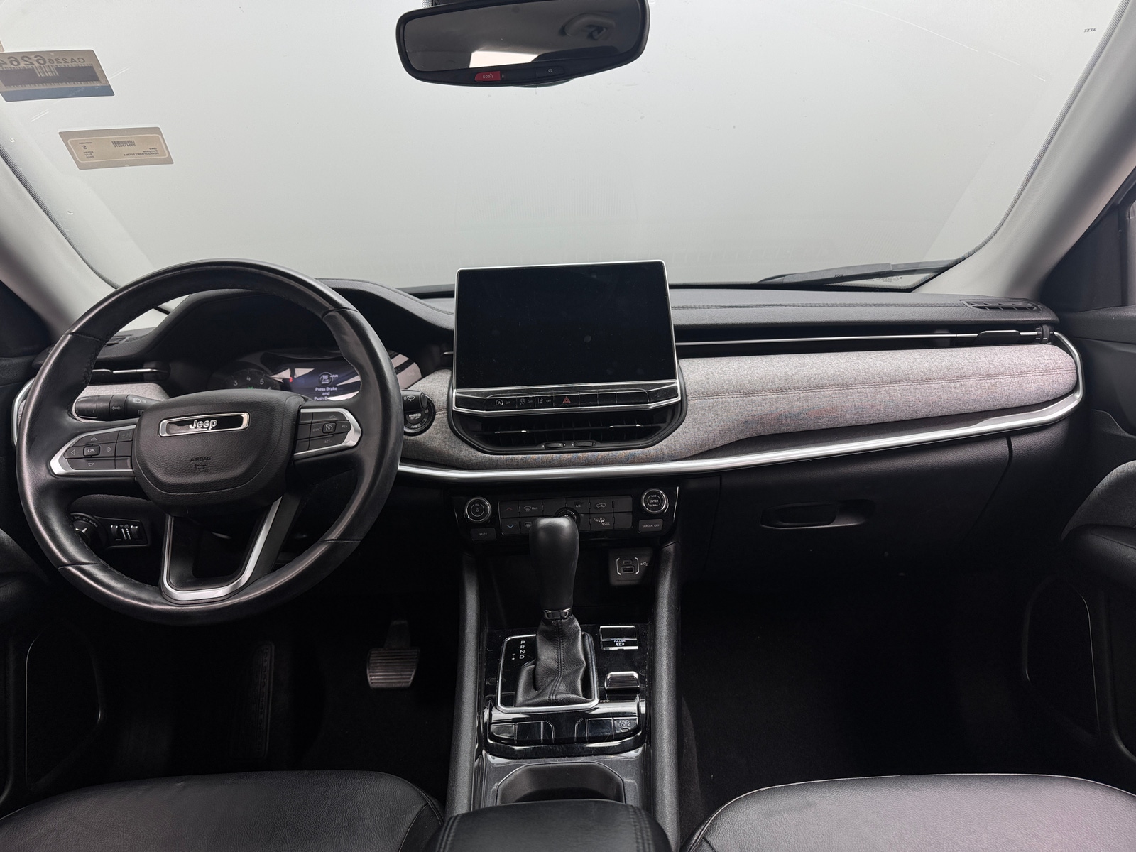 Thumbnail: 2022 Jeep Compass - 2