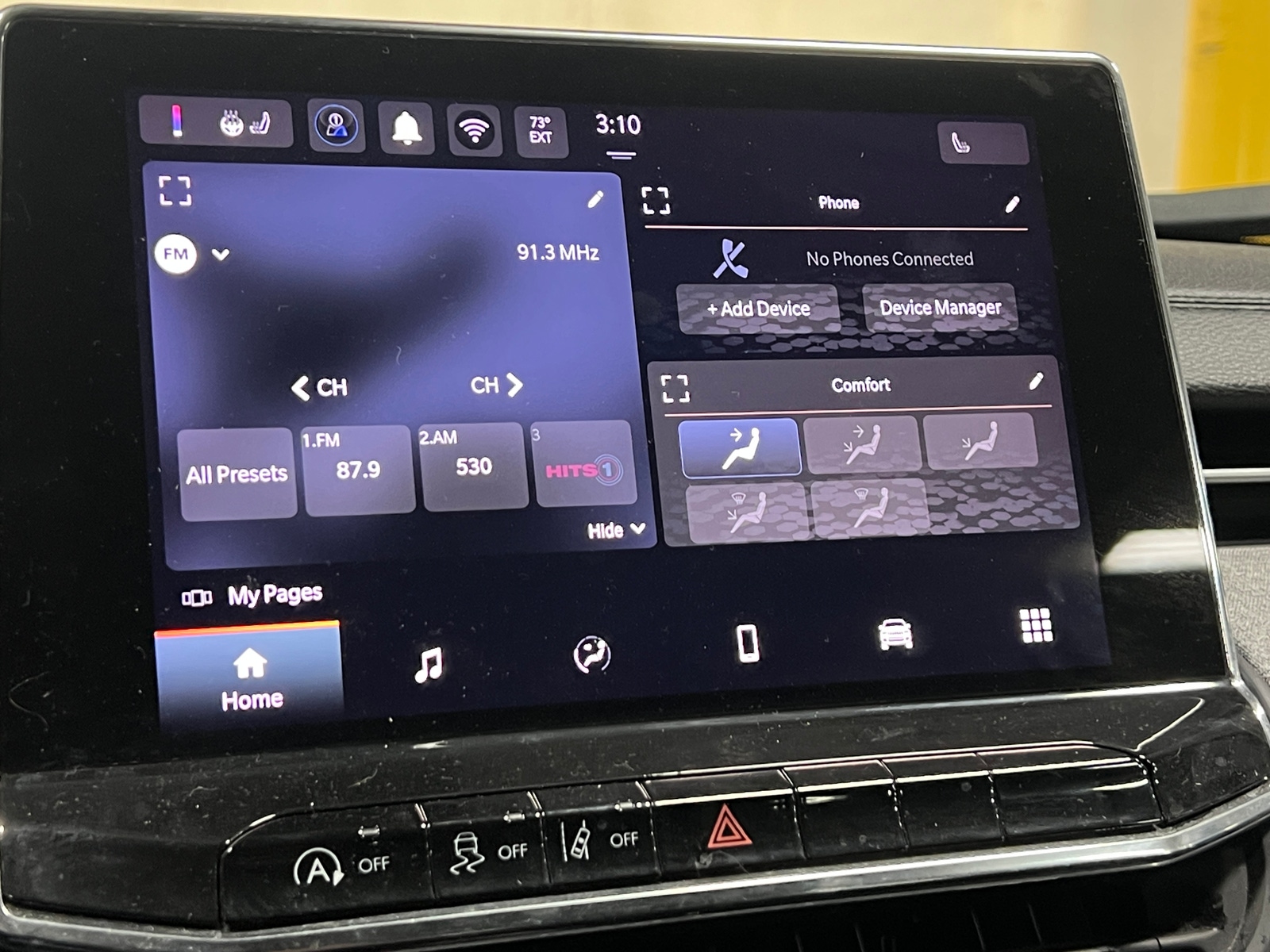 Thumbnail: 2022 Jeep Compass - 3