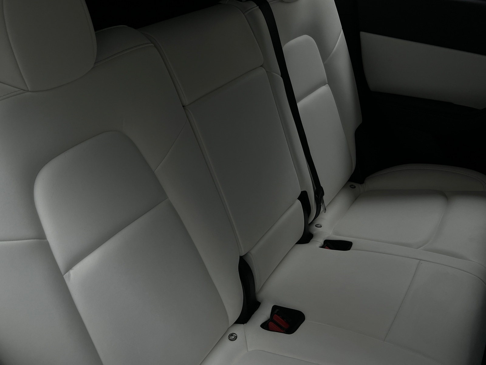 Thumbnail: 2021 Tesla Model Y - 5