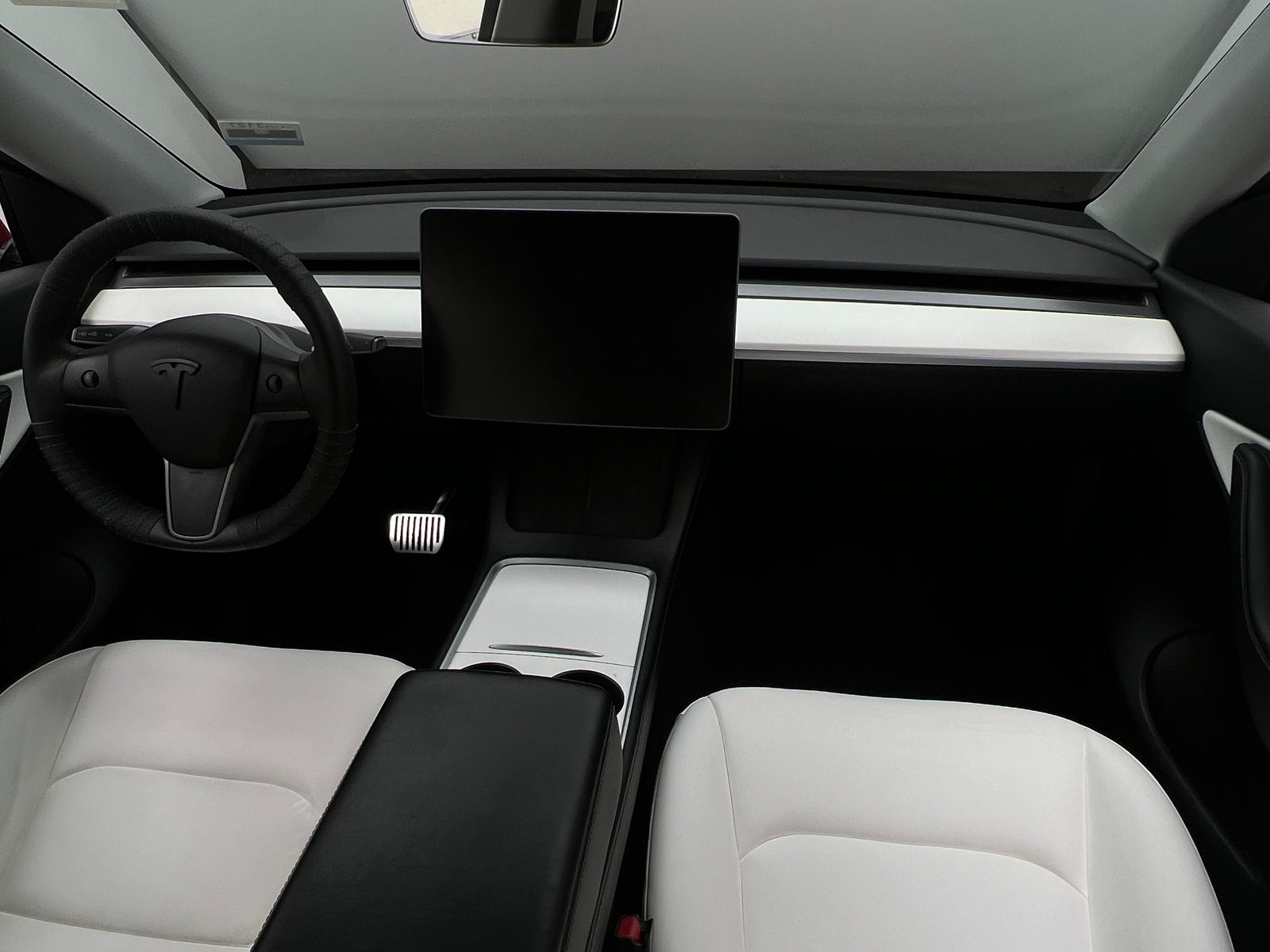 Thumbnail: 2021 Tesla Model Y - 2