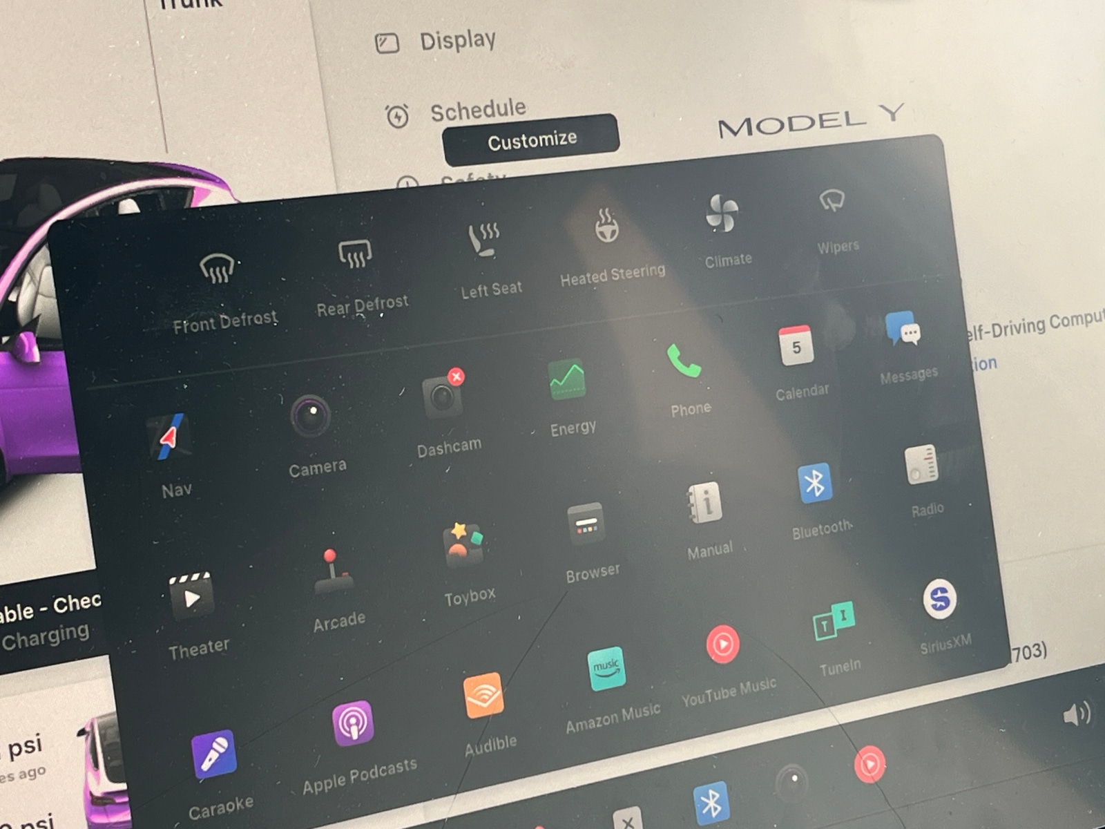 Thumbnail: 2021 Tesla Model Y - 3