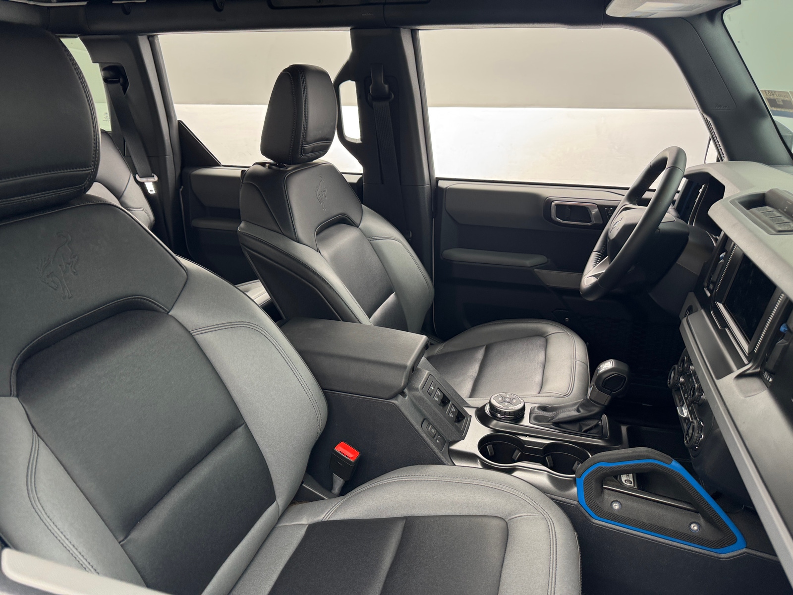 Thumbnail: 2023 Ford Bronco - 2