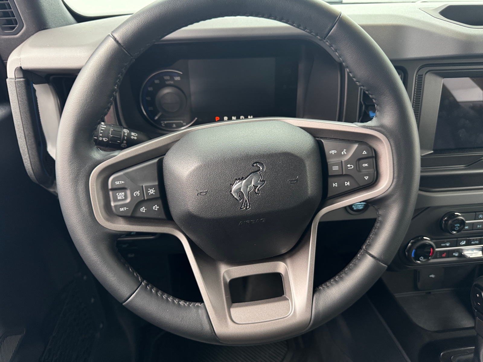 Thumbnail: 2023 Ford Bronco - 5