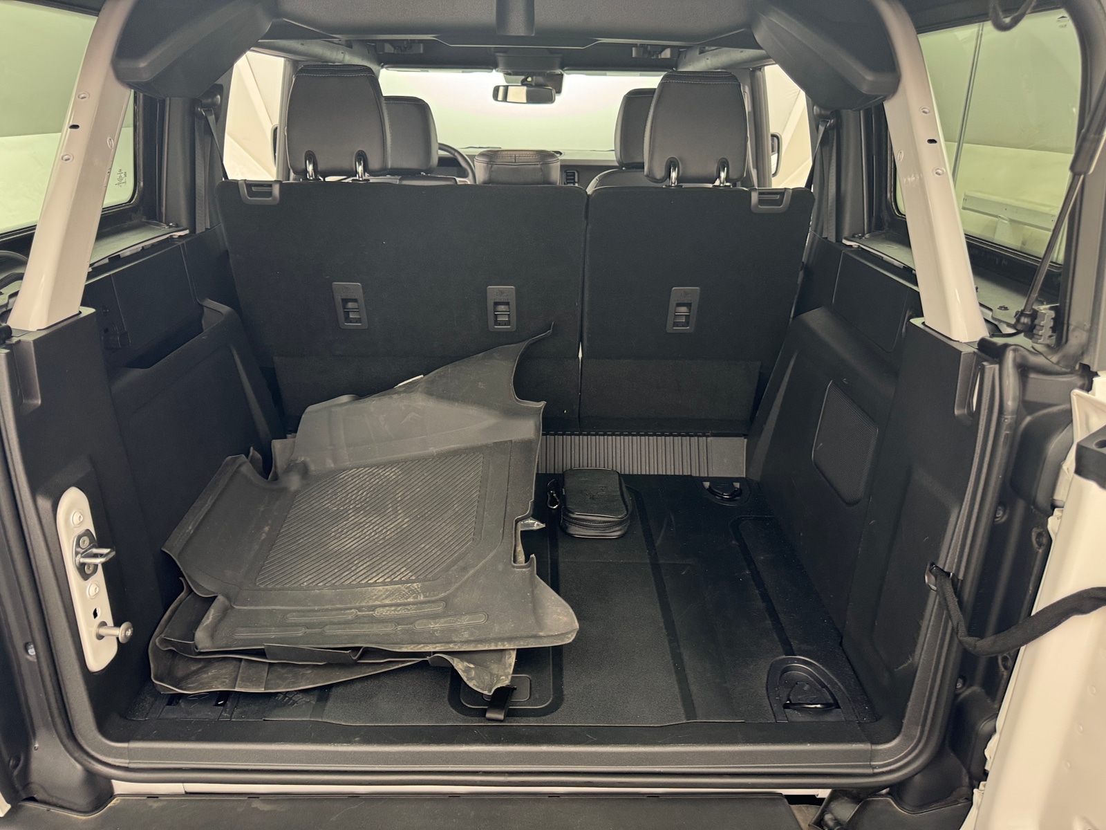 Thumbnail: 2023 Ford Bronco - 7