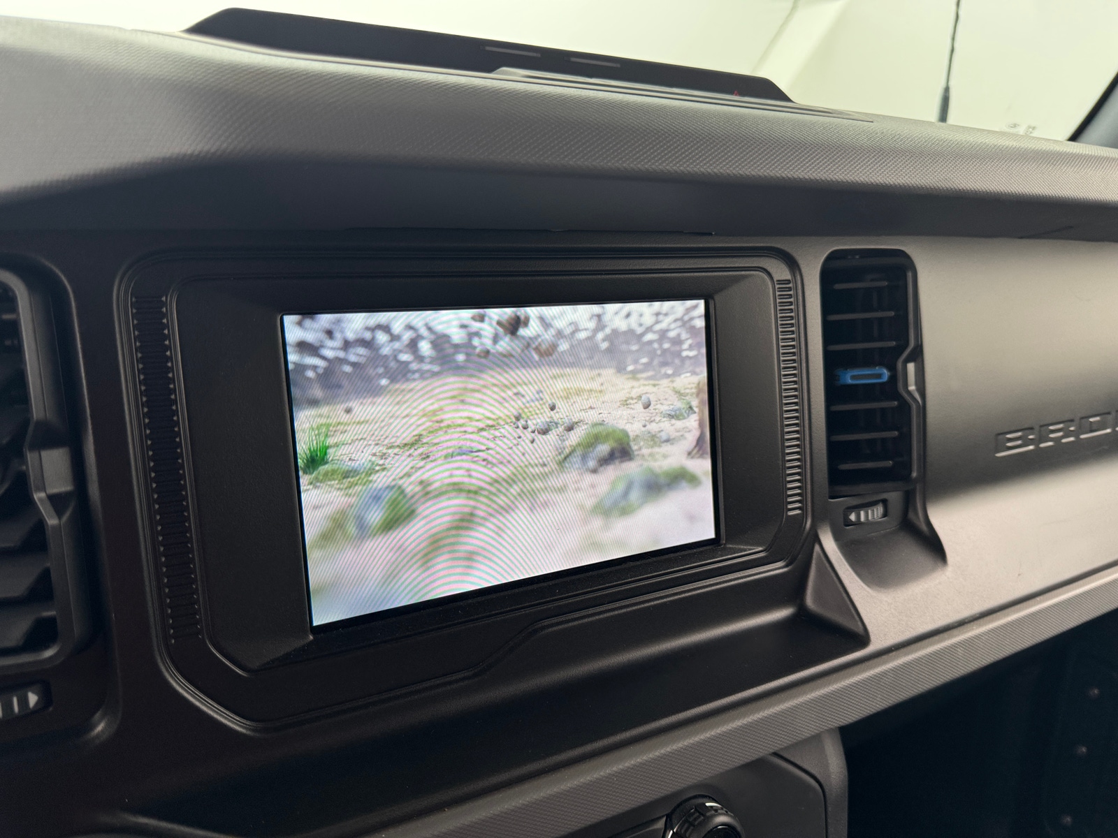 Thumbnail: 2023 Ford Bronco - 4