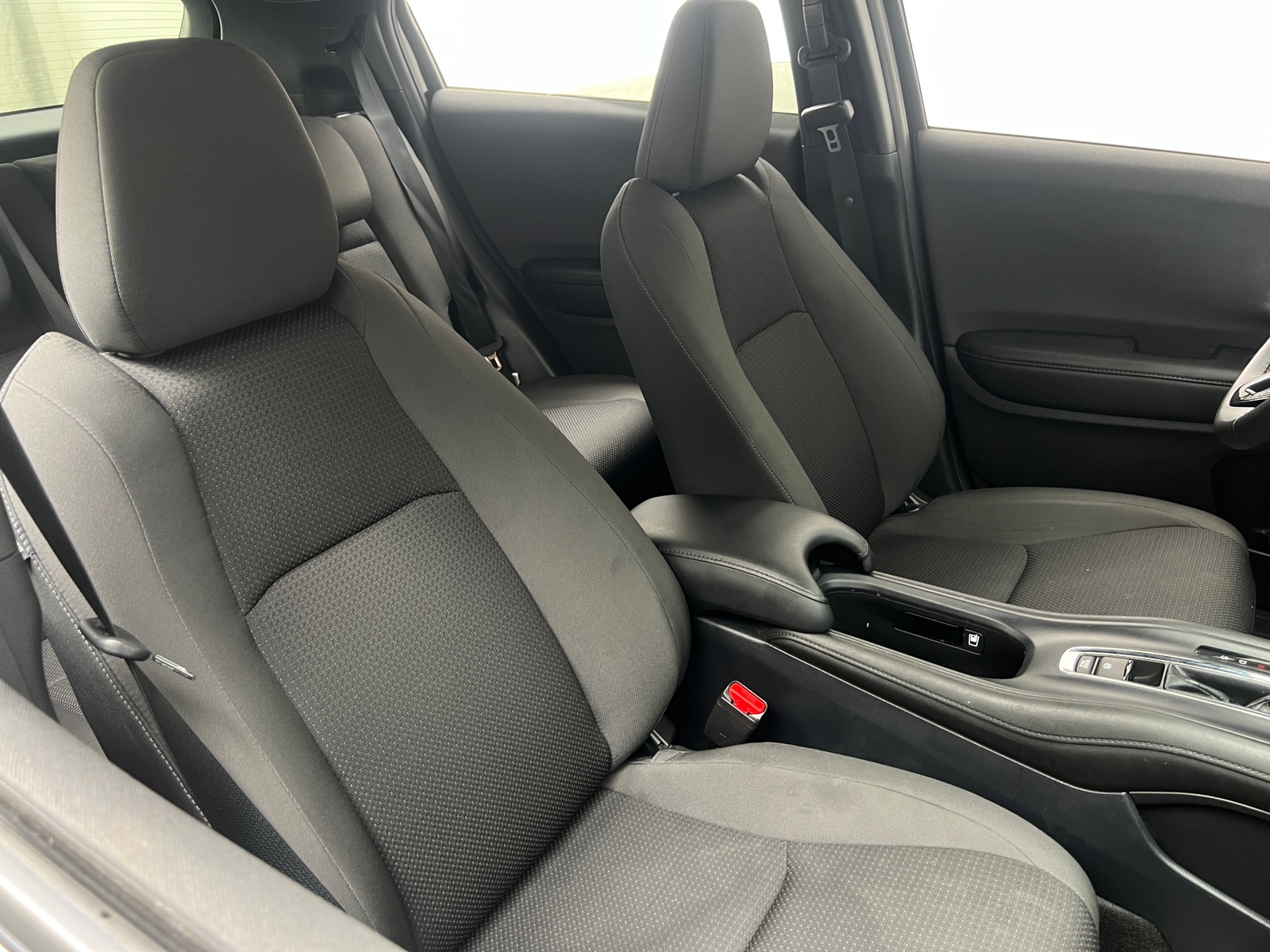 Thumbnail: 2021 Honda HR-V - 2