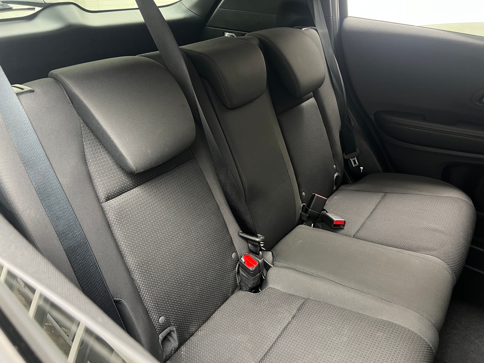 Thumbnail: 2021 Honda HR-V - 6