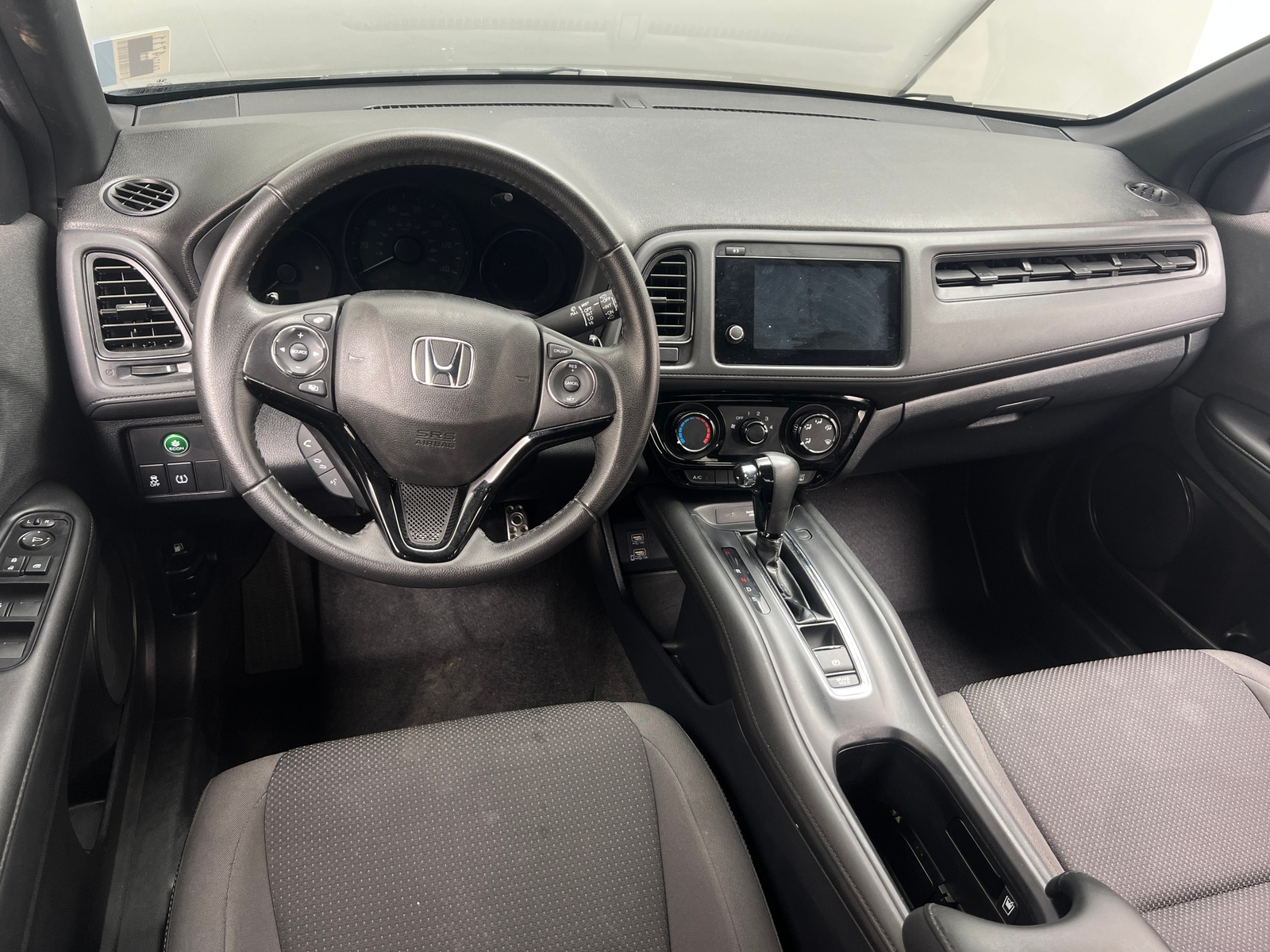 Thumbnail: 2021 Honda HR-V - 3