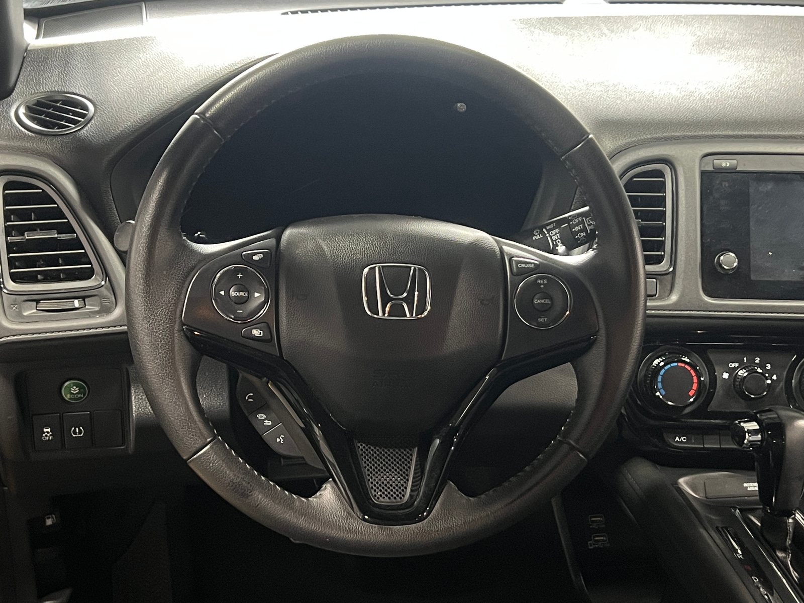 Thumbnail: 2021 Honda HR-V - 5