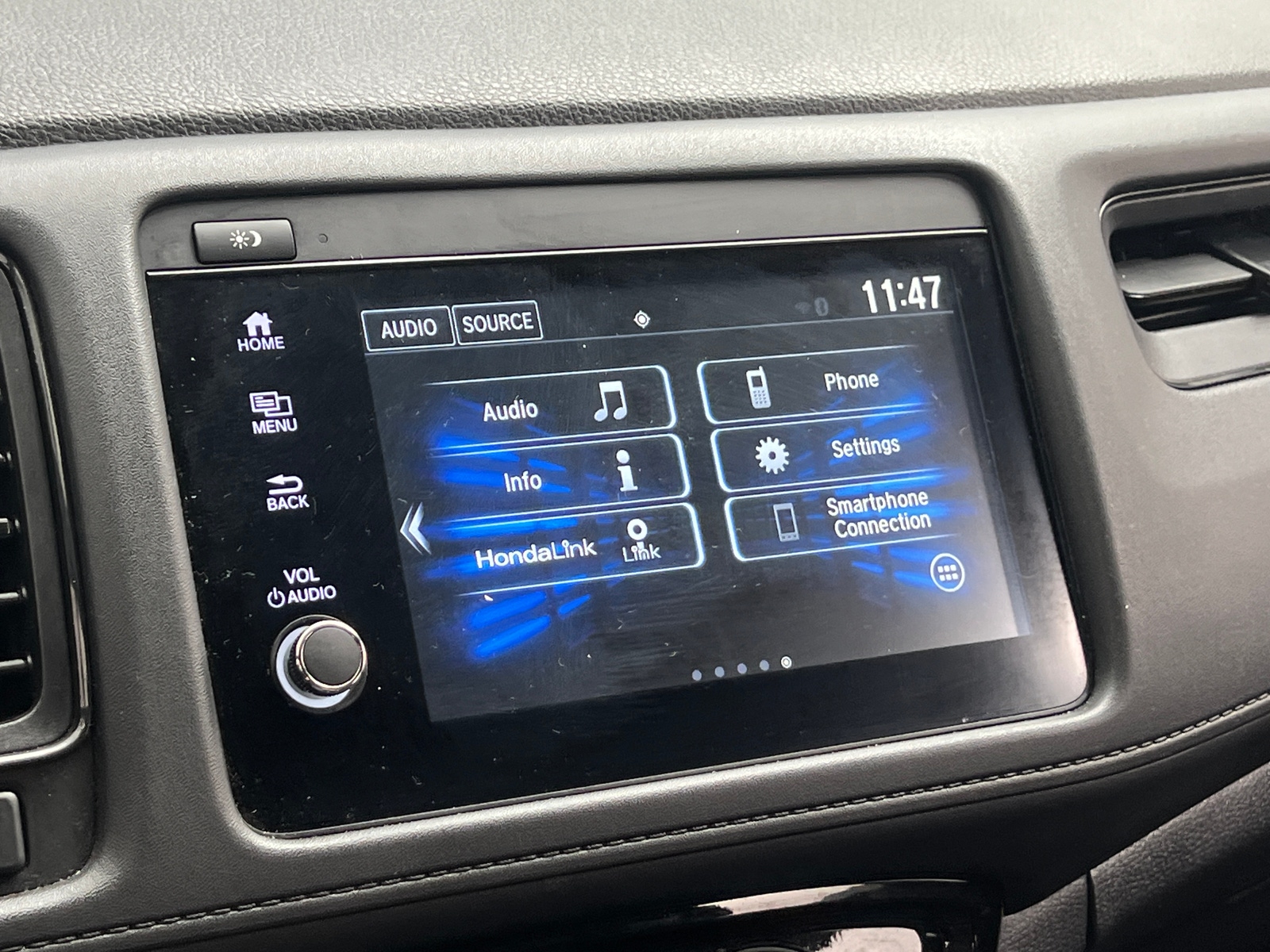 Thumbnail: 2021 Honda HR-V - 4