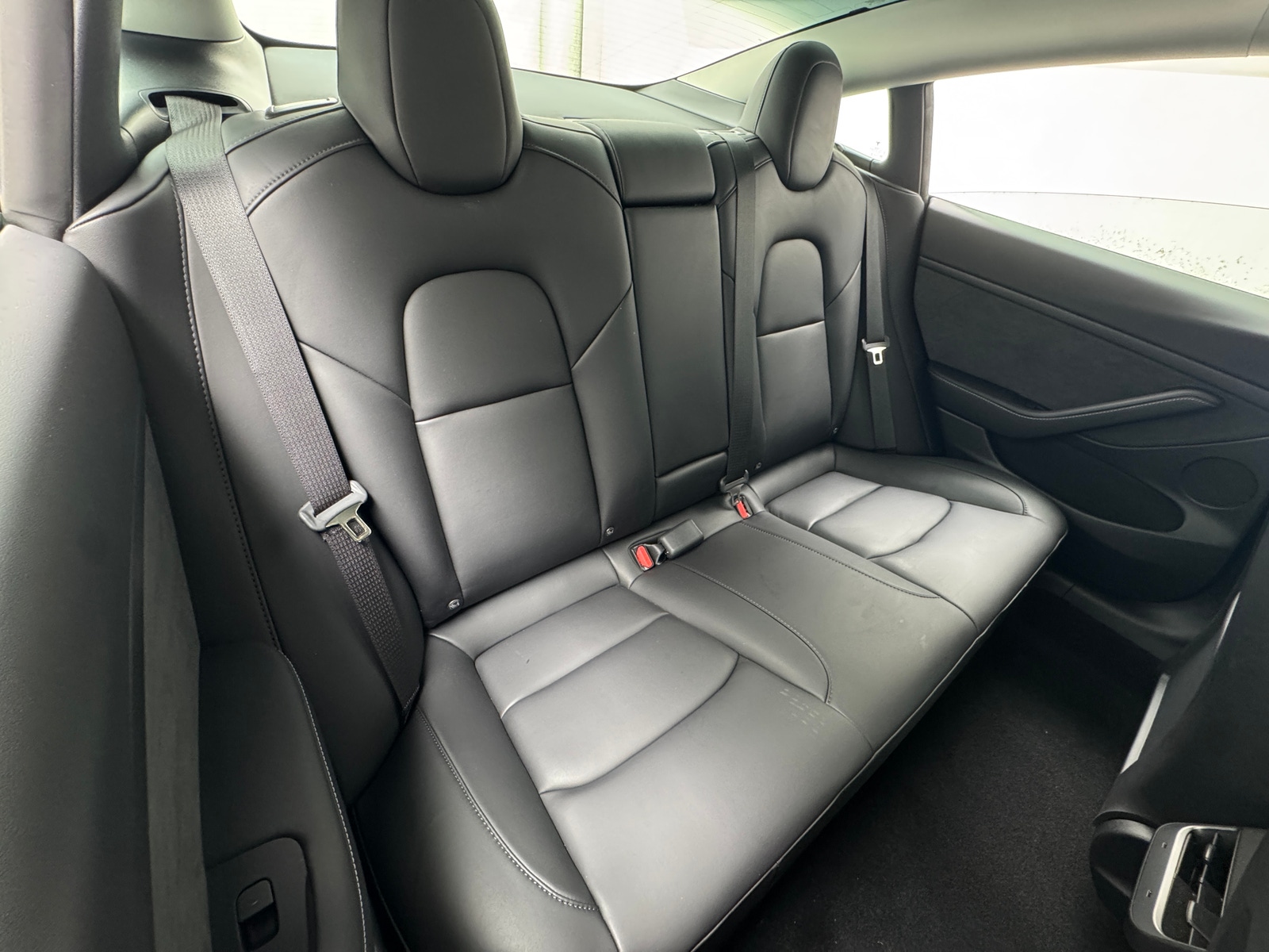 Thumbnail: 2023 Tesla Model 3 - 5