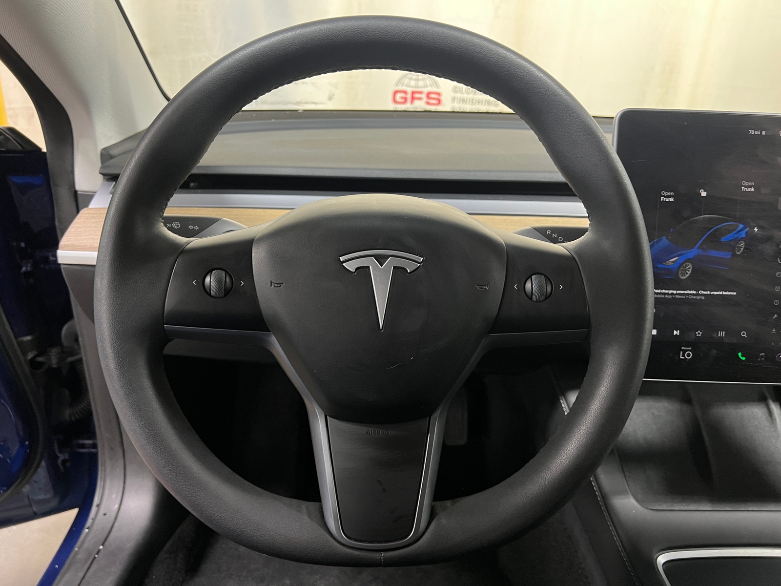 Thumbnail: 2023 Tesla Model 3 - 4